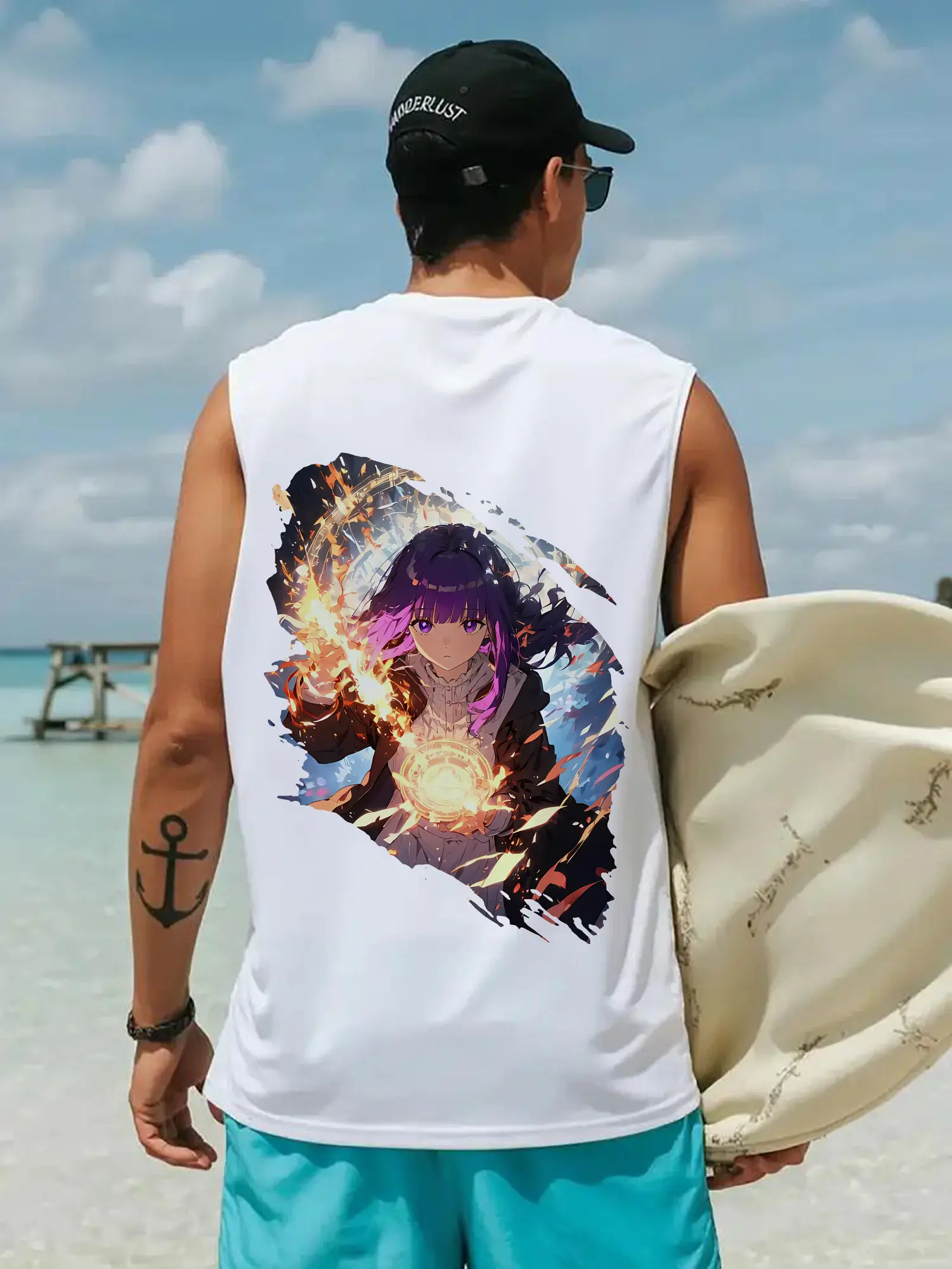 葬送のフリーレン（Frieren） グッズ,フェルン（Fern）