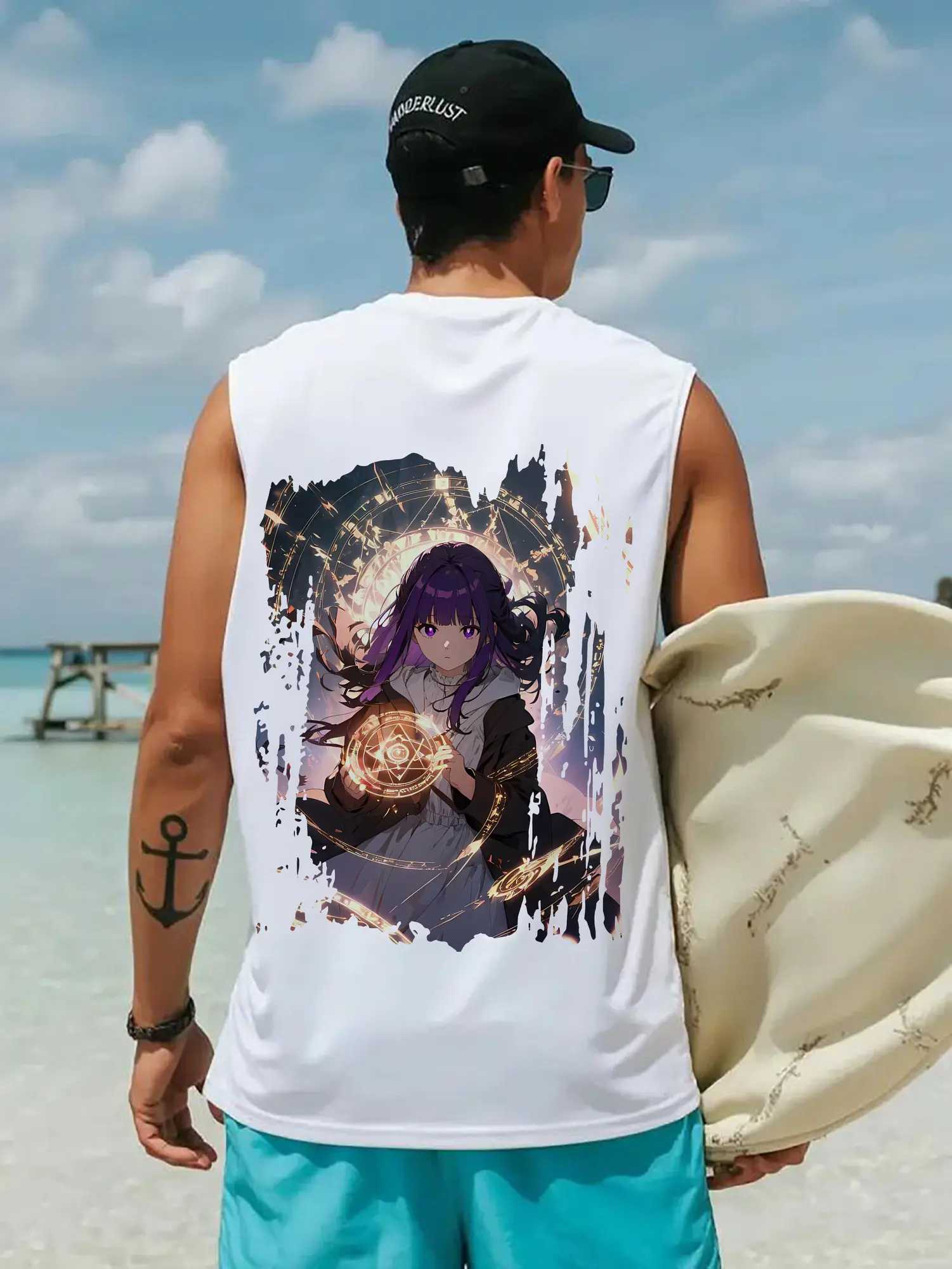 葬送のフリーレン（Frieren） グッズ,フェルン（Fern）