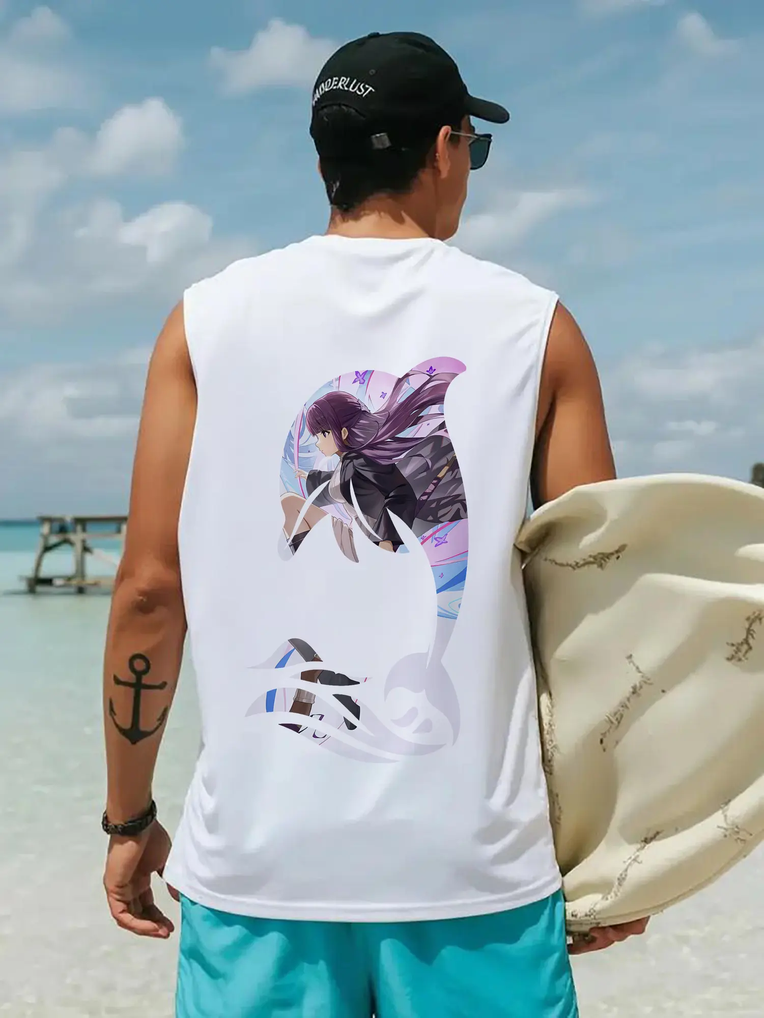 葬送のフリーレン（Frieren） グッズ,フェルン（Fern）