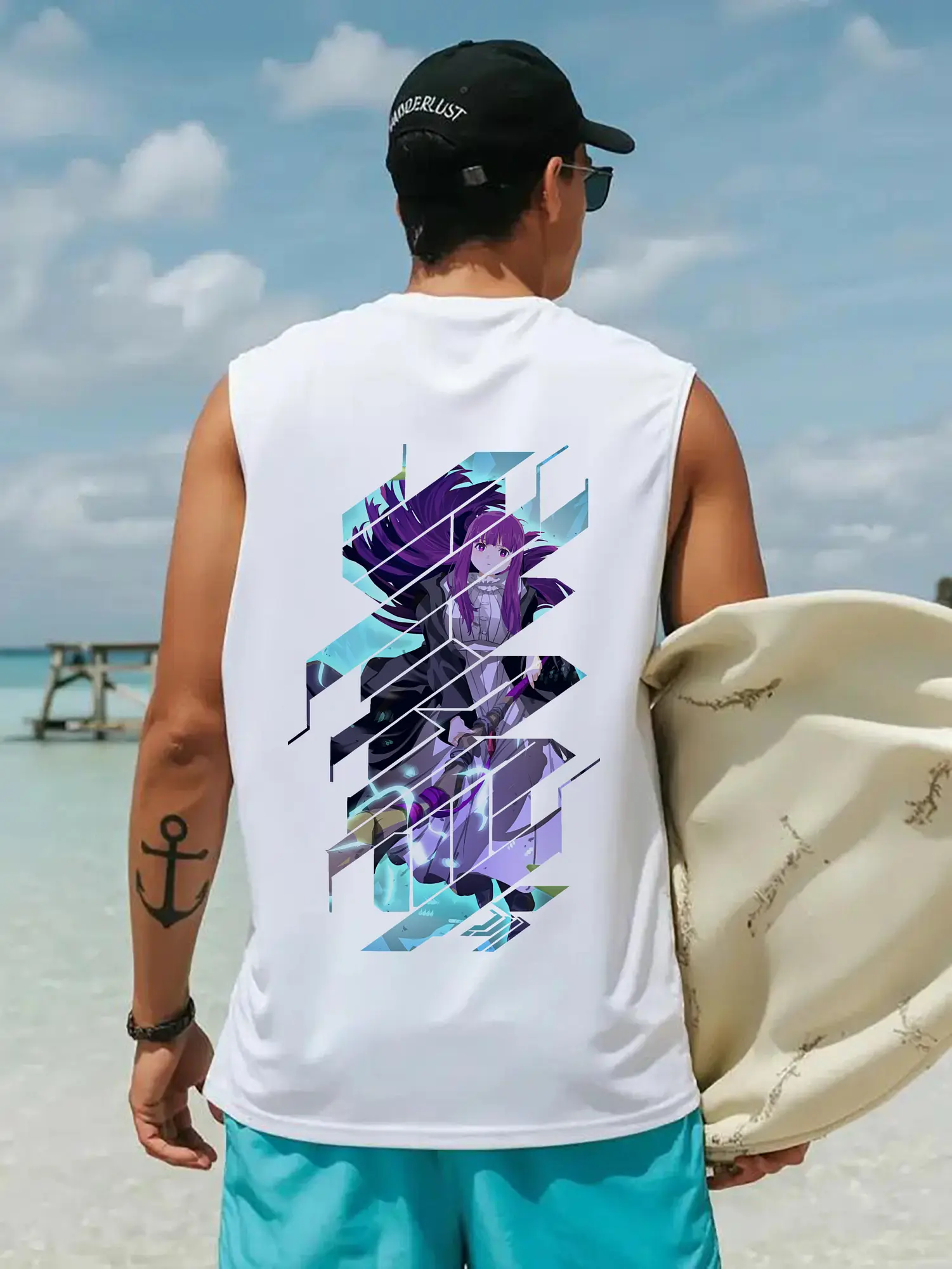 葬送のフリーレン（Frieren） グッズ,フェルン（Fern）