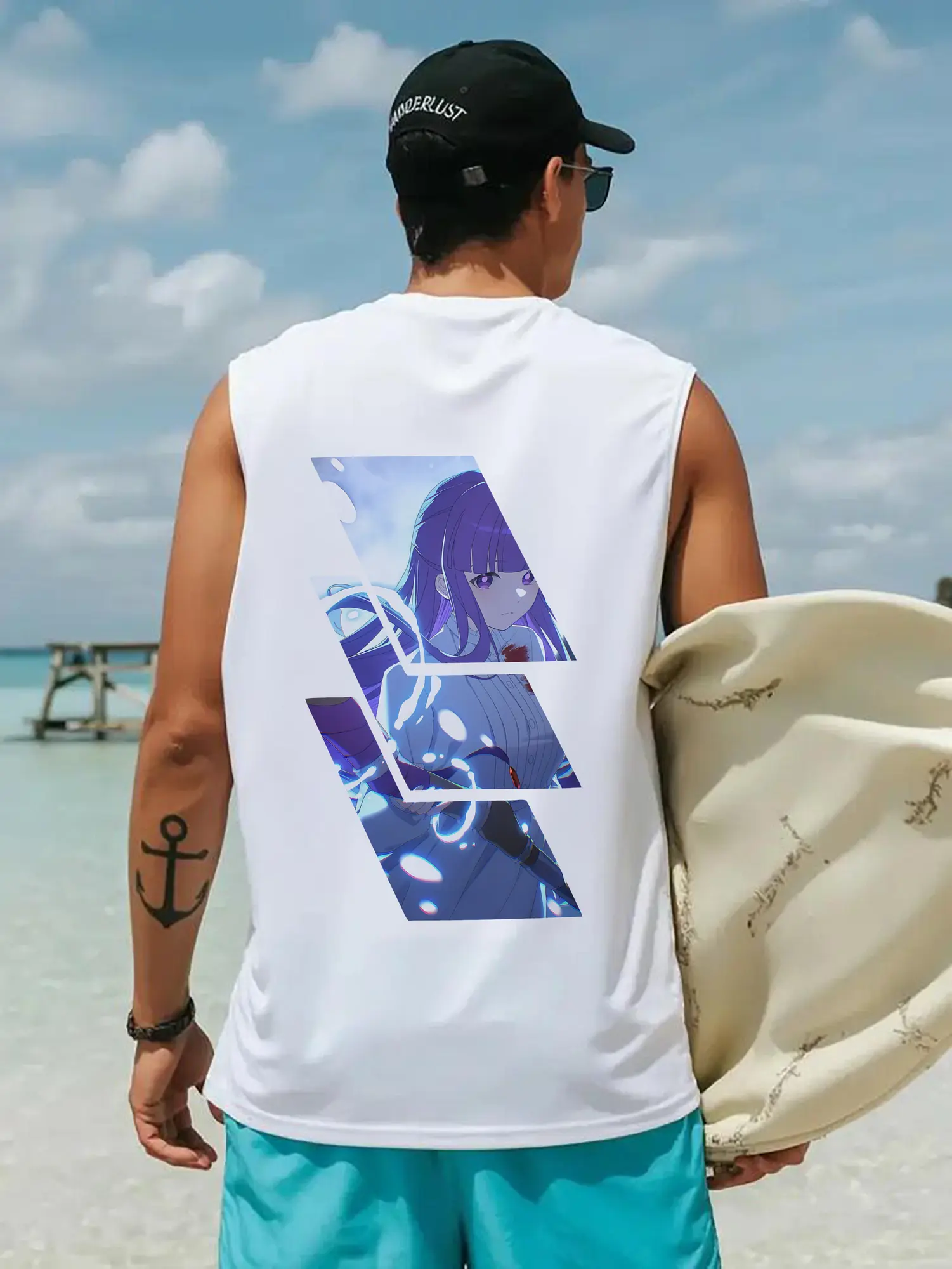 葬送のフリーレン（Frieren） グッズ,フェルン（Fern）