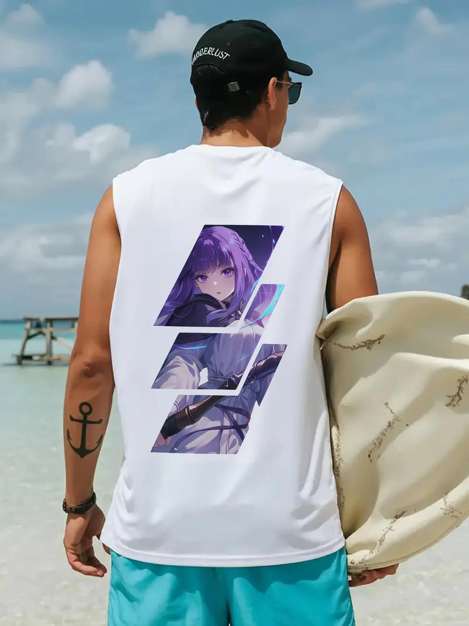 葬送のフリーレン（Frieren） グッズ,フェルン（Fern）