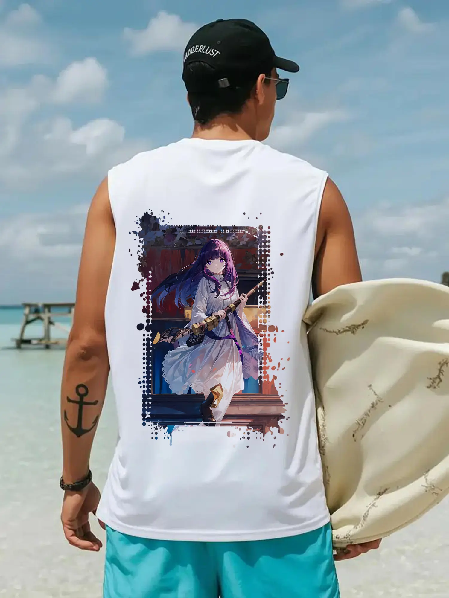 葬送のフリーレン（Frieren） グッズ,フェルン（Fern）