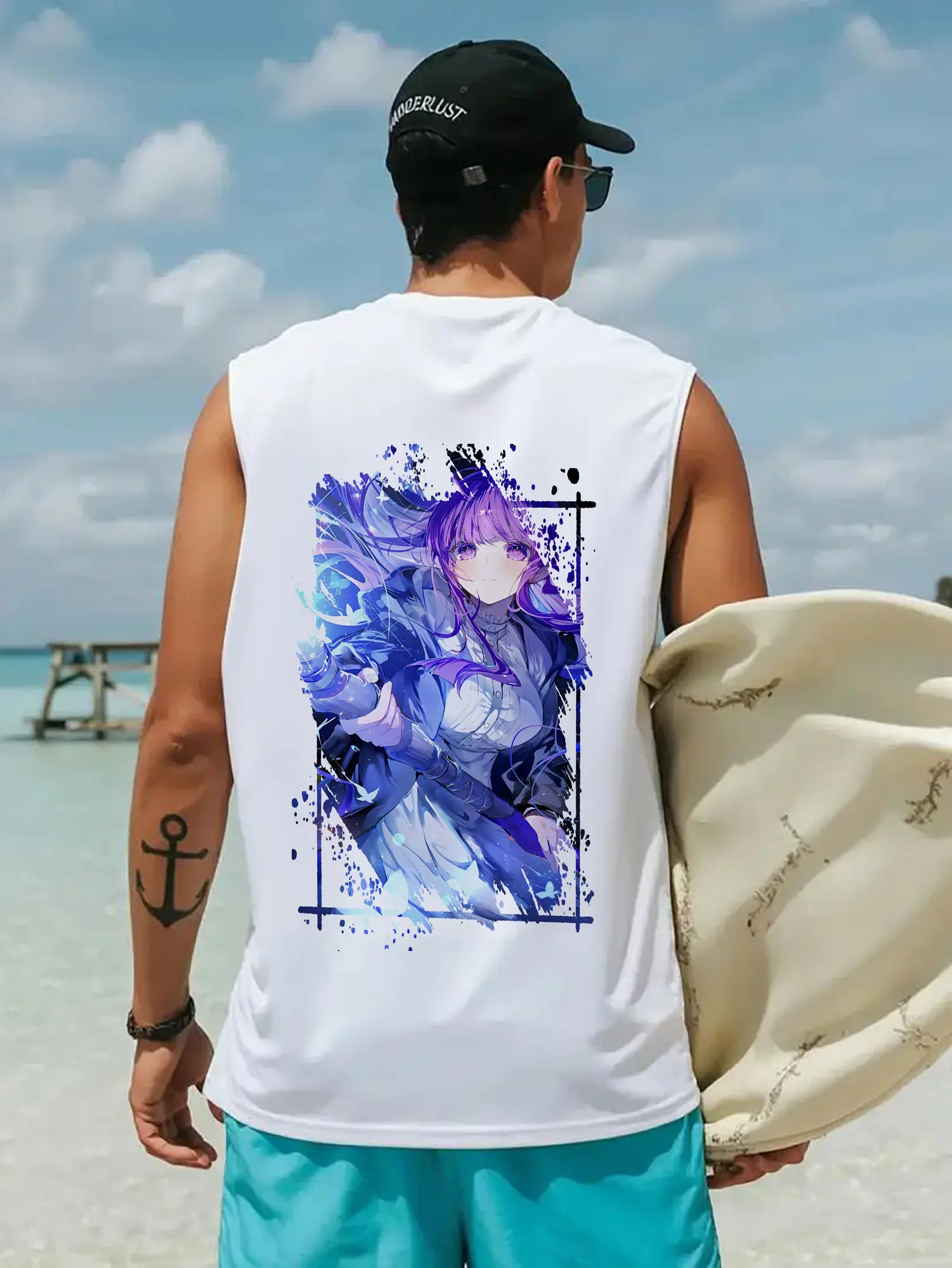 葬送のフリーレン（Frieren） グッズ,フェルン（Fern）