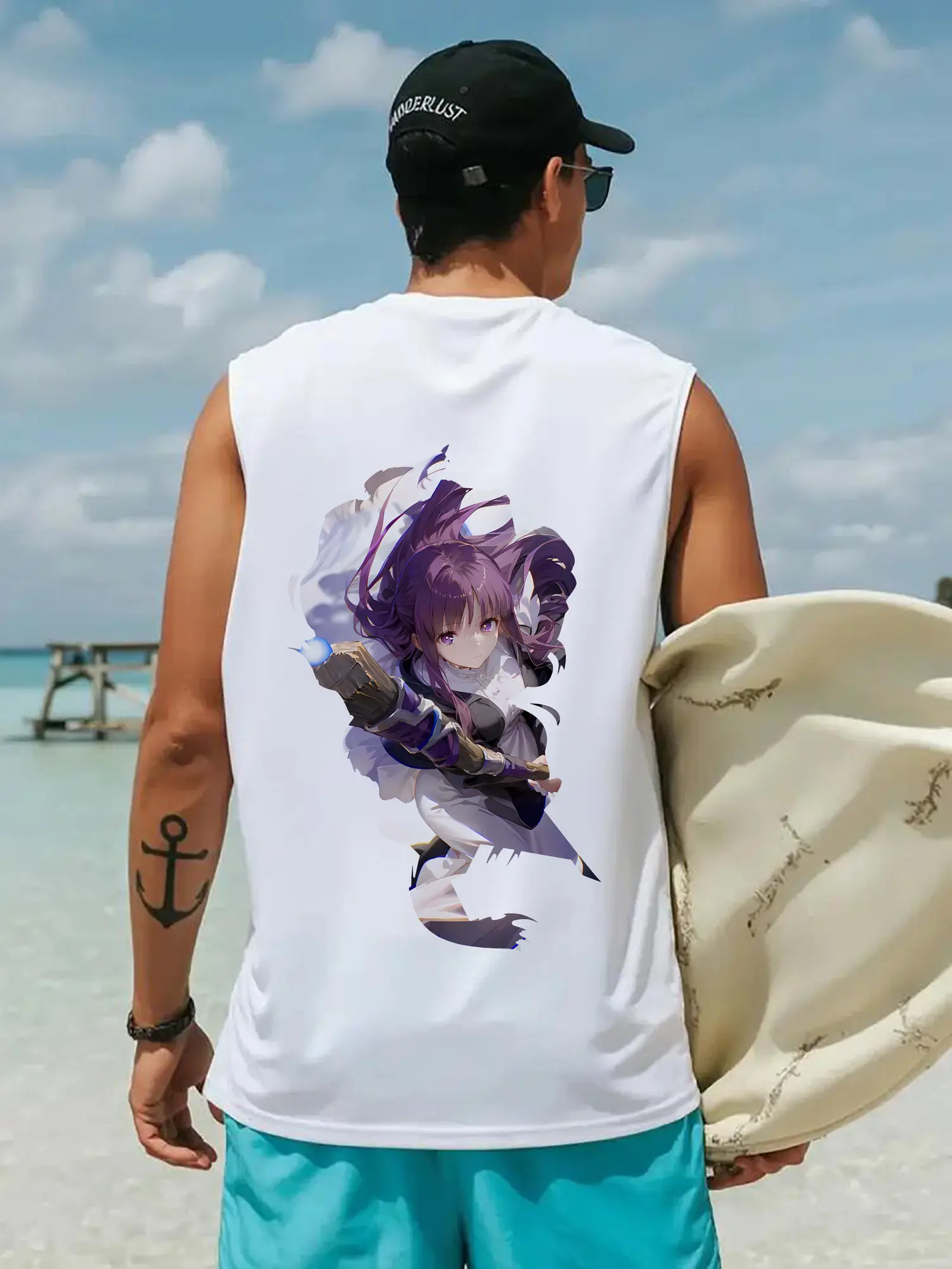 葬送のフリーレン（Frieren） グッズ,フェルン（Fern）