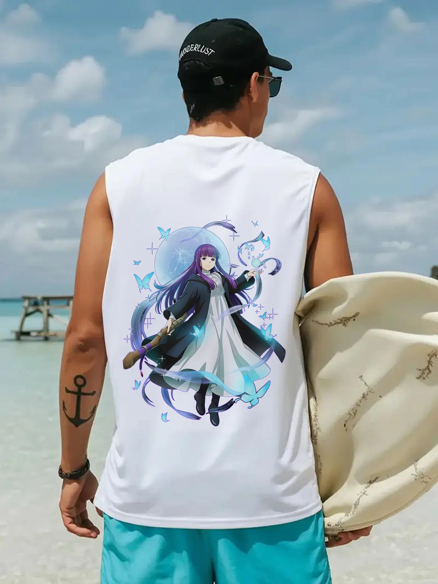 葬送のフリーレン（Frieren） グッズ,フェルン（Fern）