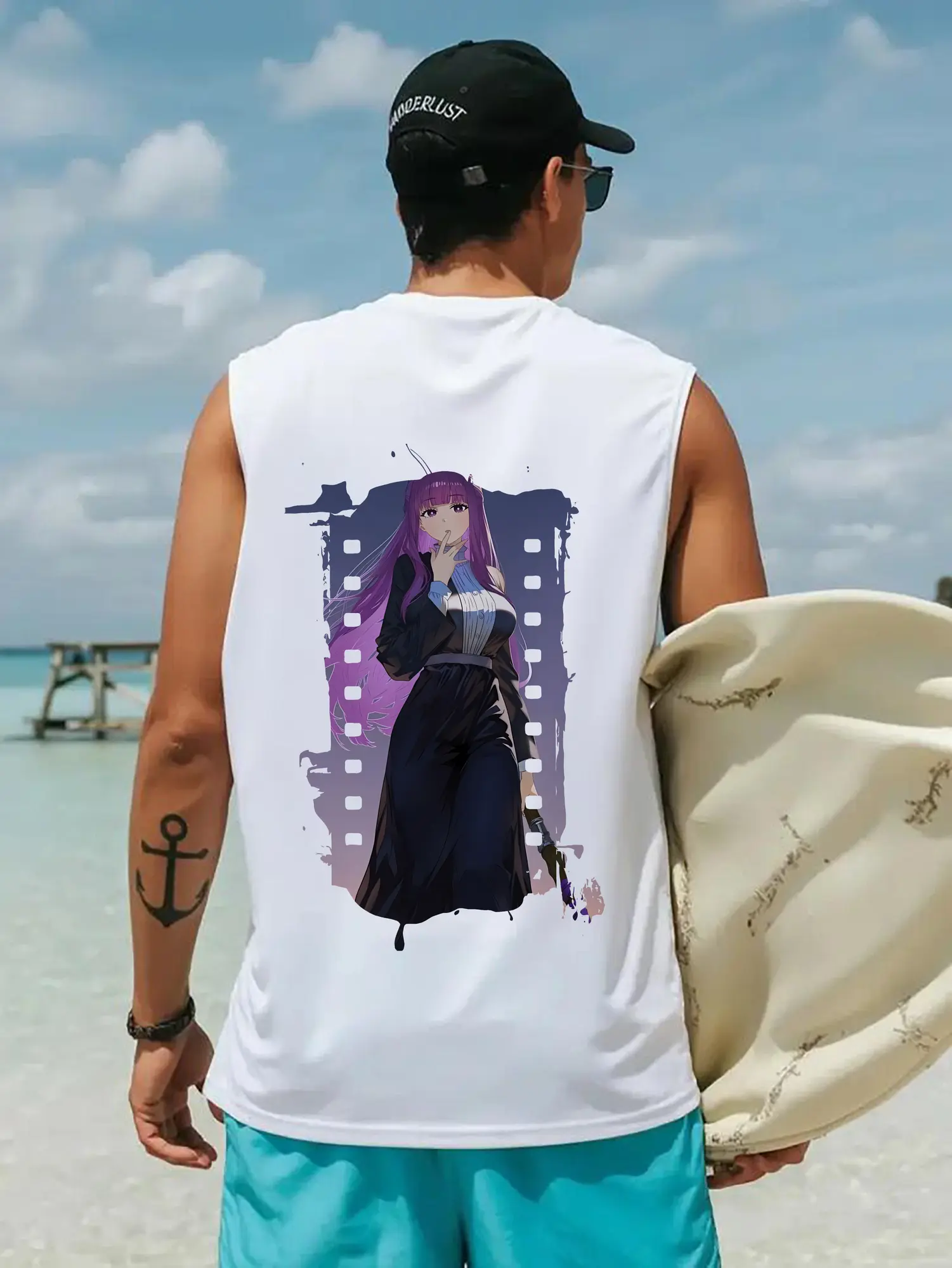 葬送のフリーレン（Frieren） グッズ,フェルン（Fern）