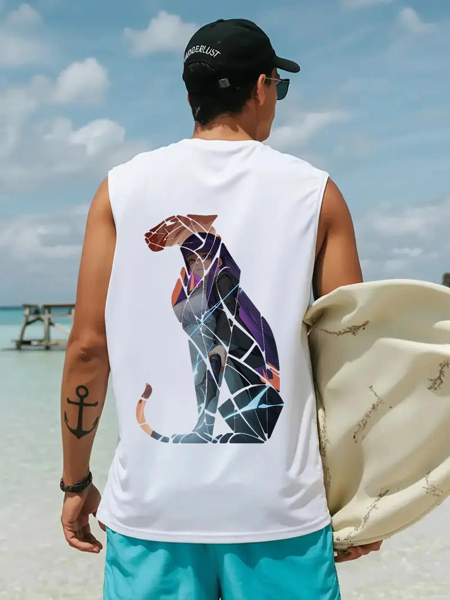 葬送のフリーレン（Frieren） グッズ,フェルン（Fern）