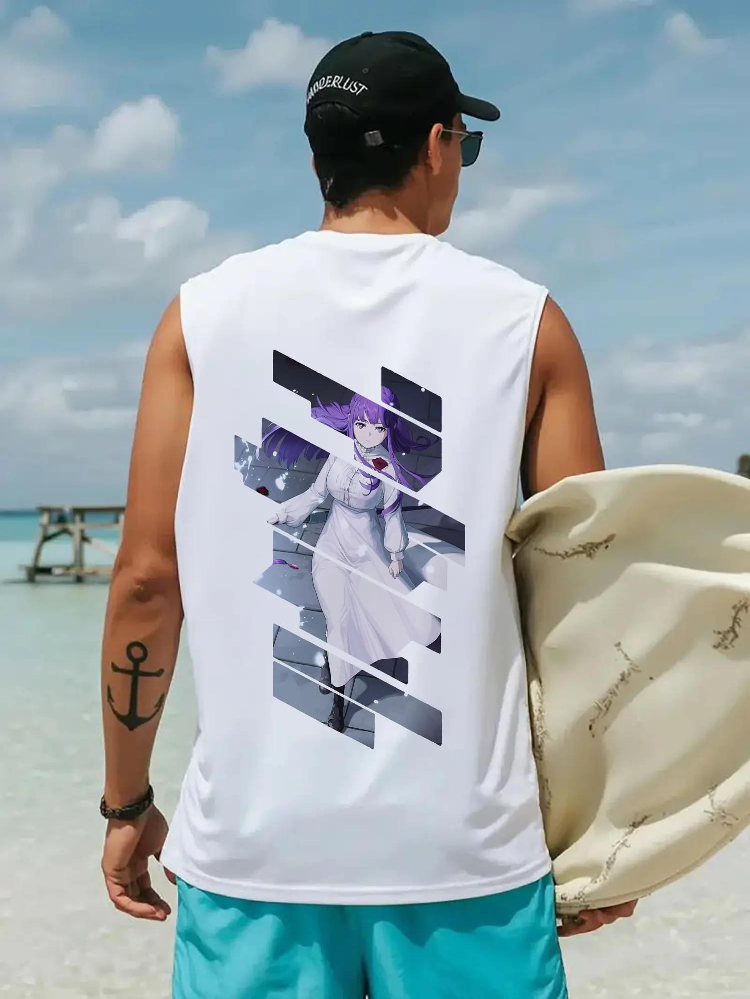 葬送のフリーレン（Frieren） グッズ,フェルン（Fern）