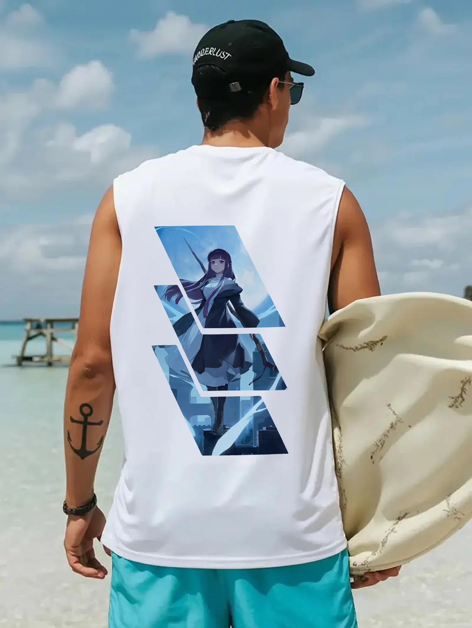 葬送のフリーレン（Frieren） グッズ,フェルン（Fern）