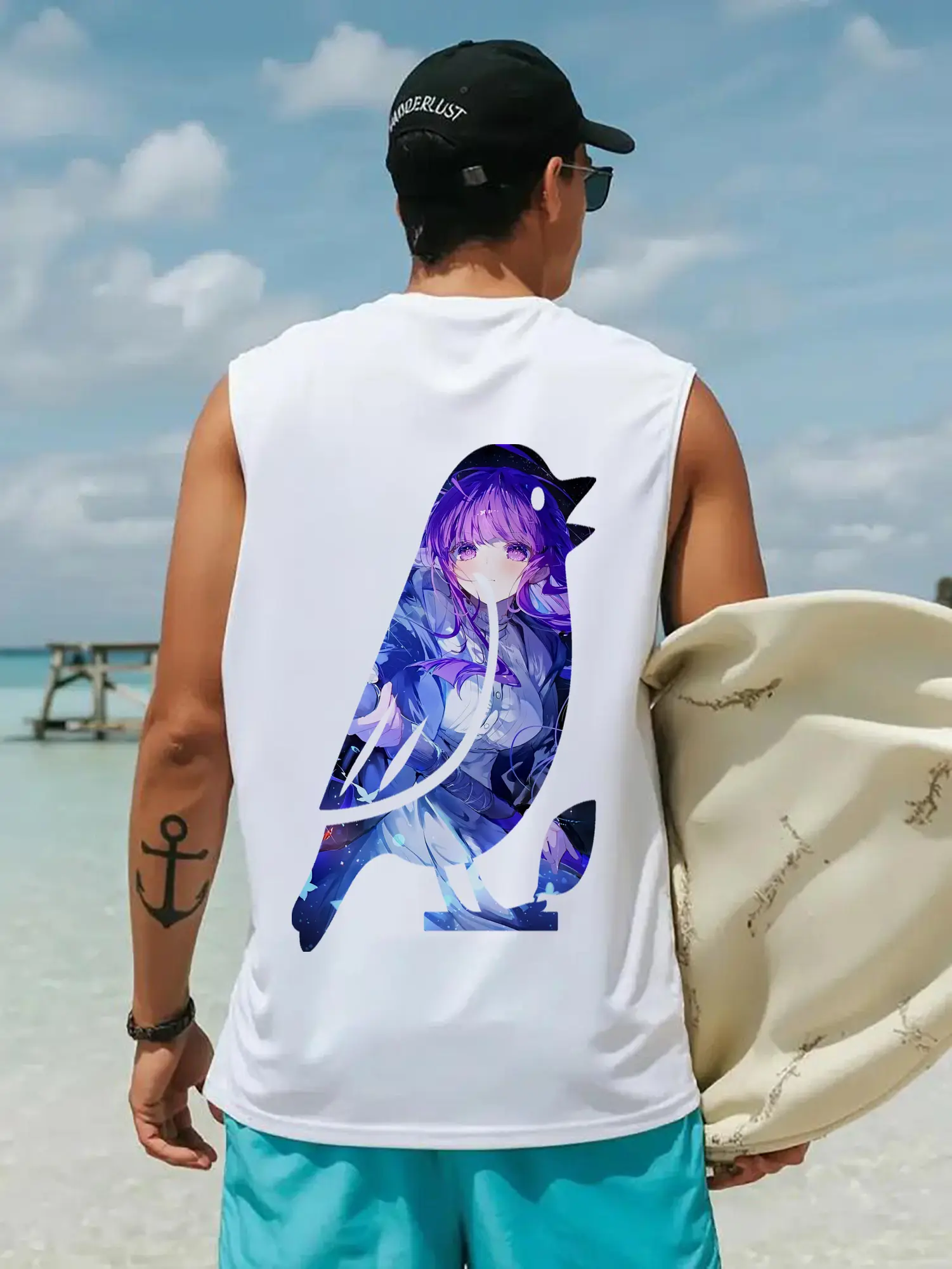 葬送のフリーレン（Frieren） グッズ,フェルン（Fern）