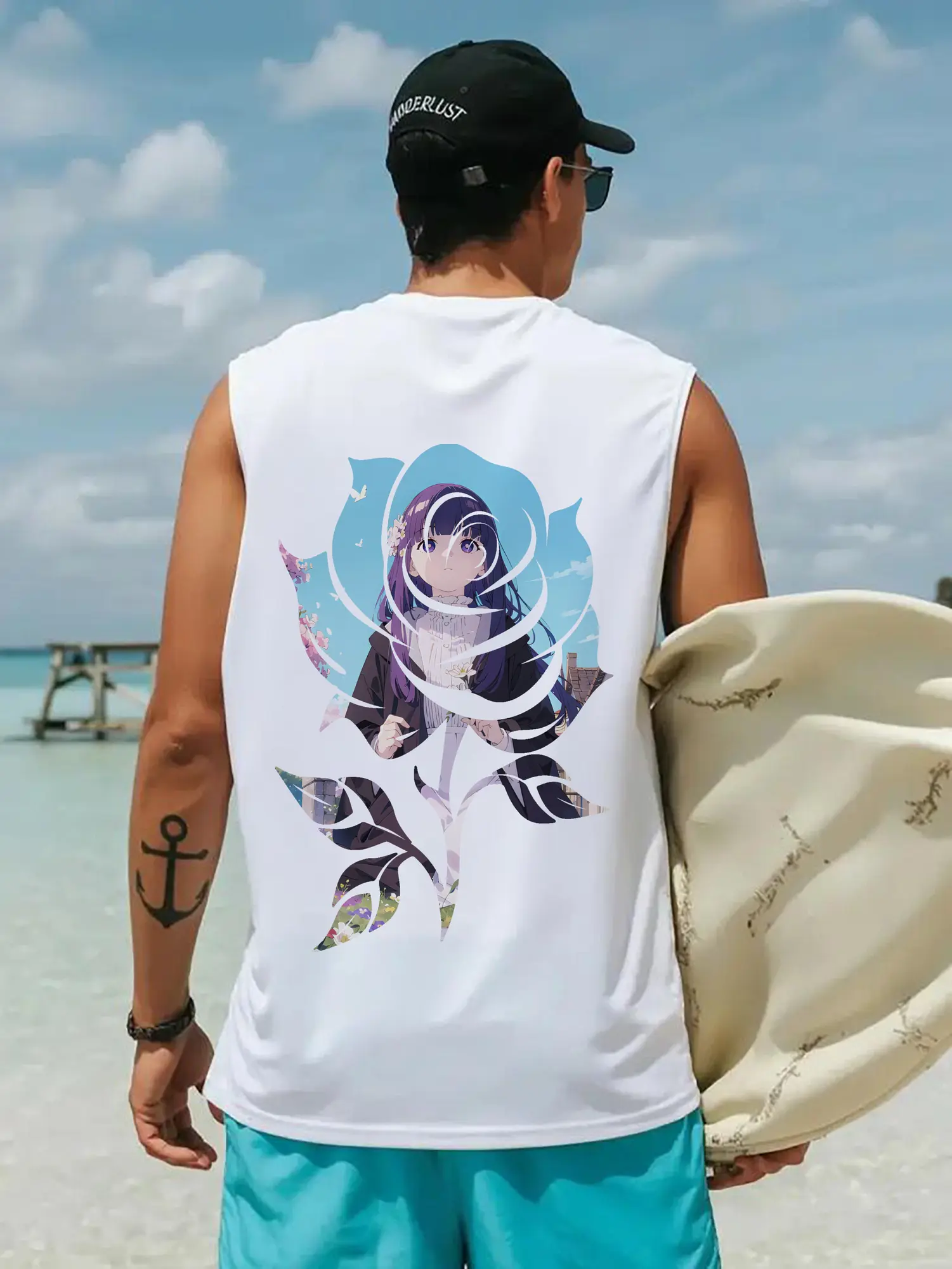 葬送のフリーレン（Frieren） グッズ,フェルン（Fern）