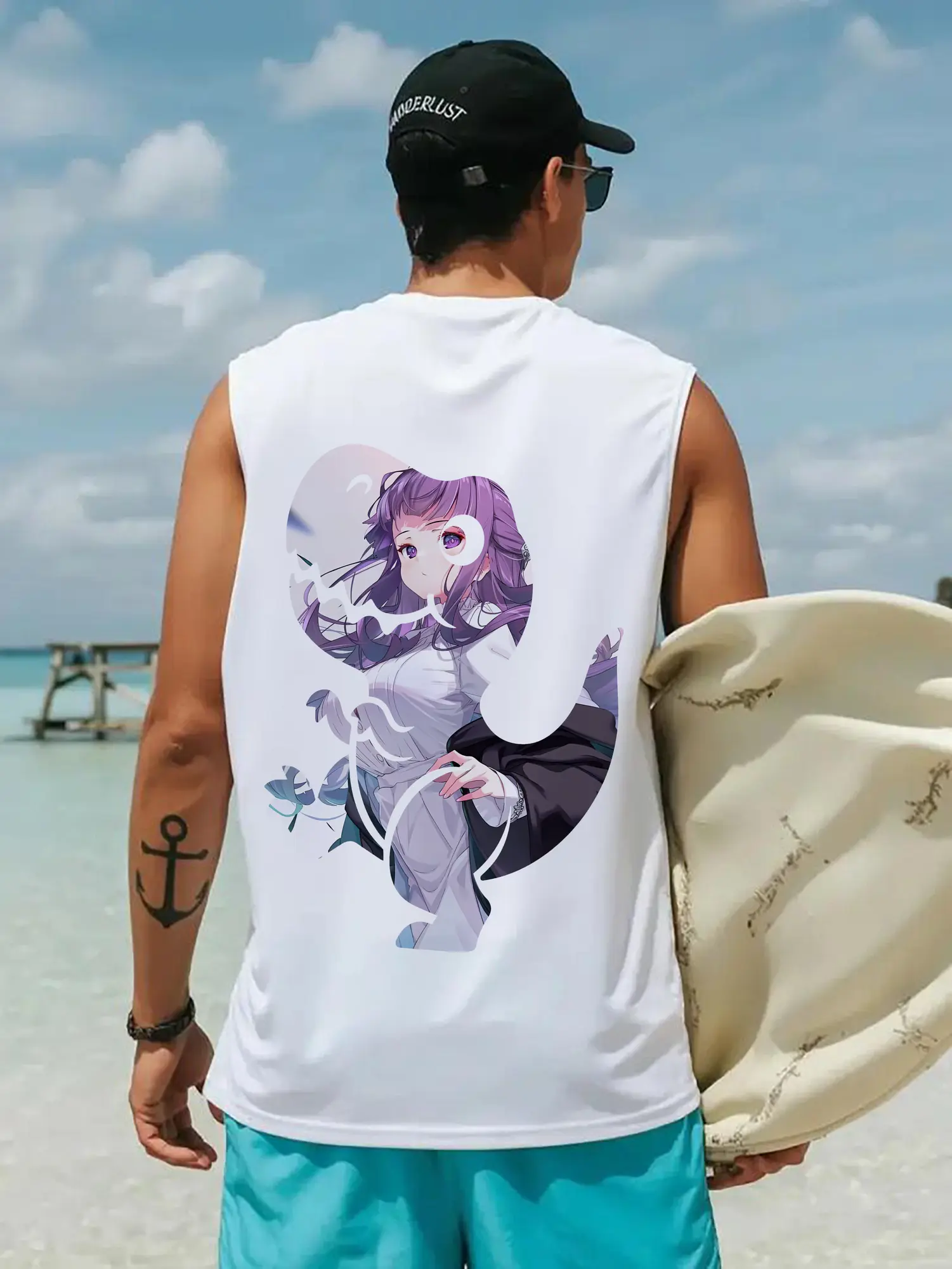 葬送のフリーレン（Frieren） グッズ,フェルン（Fern）