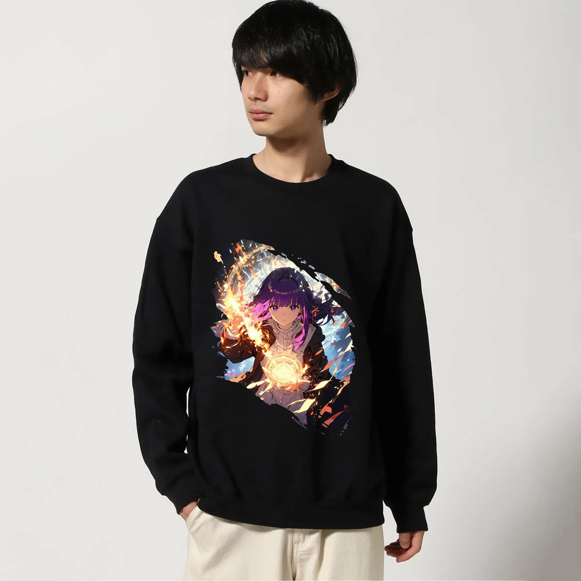 葬送のフリーレン（Frieren） グッズ,フェルン（Fern）