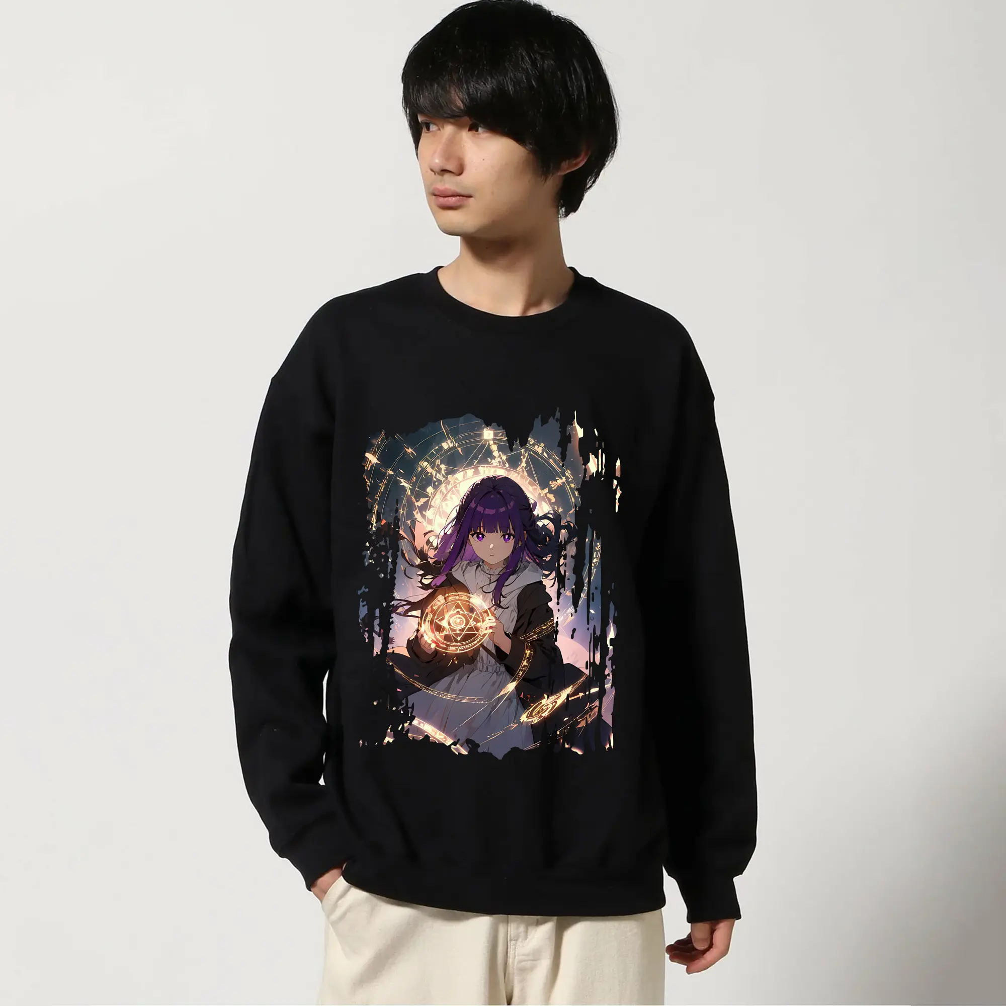 葬送のフリーレン（Frieren） グッズ,フェルン（Fern）