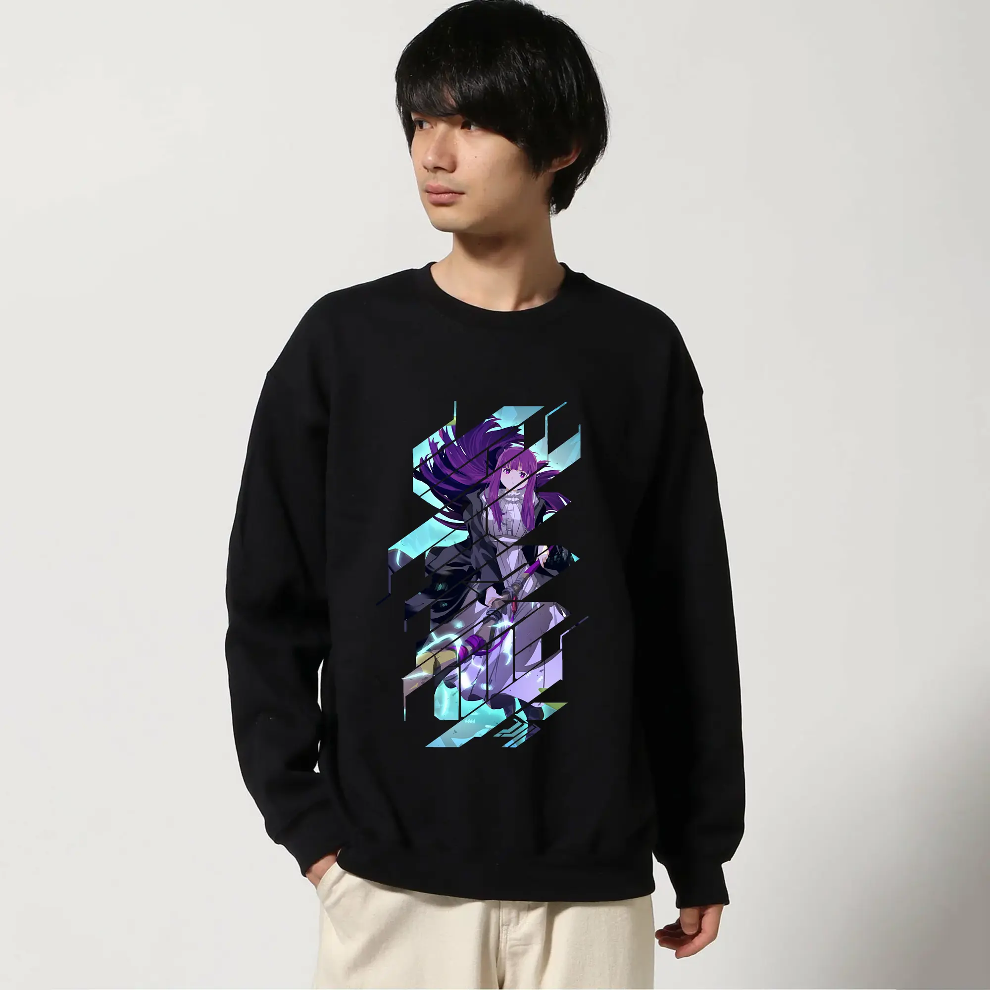 葬送のフリーレン（Frieren） グッズ,フェルン（Fern）