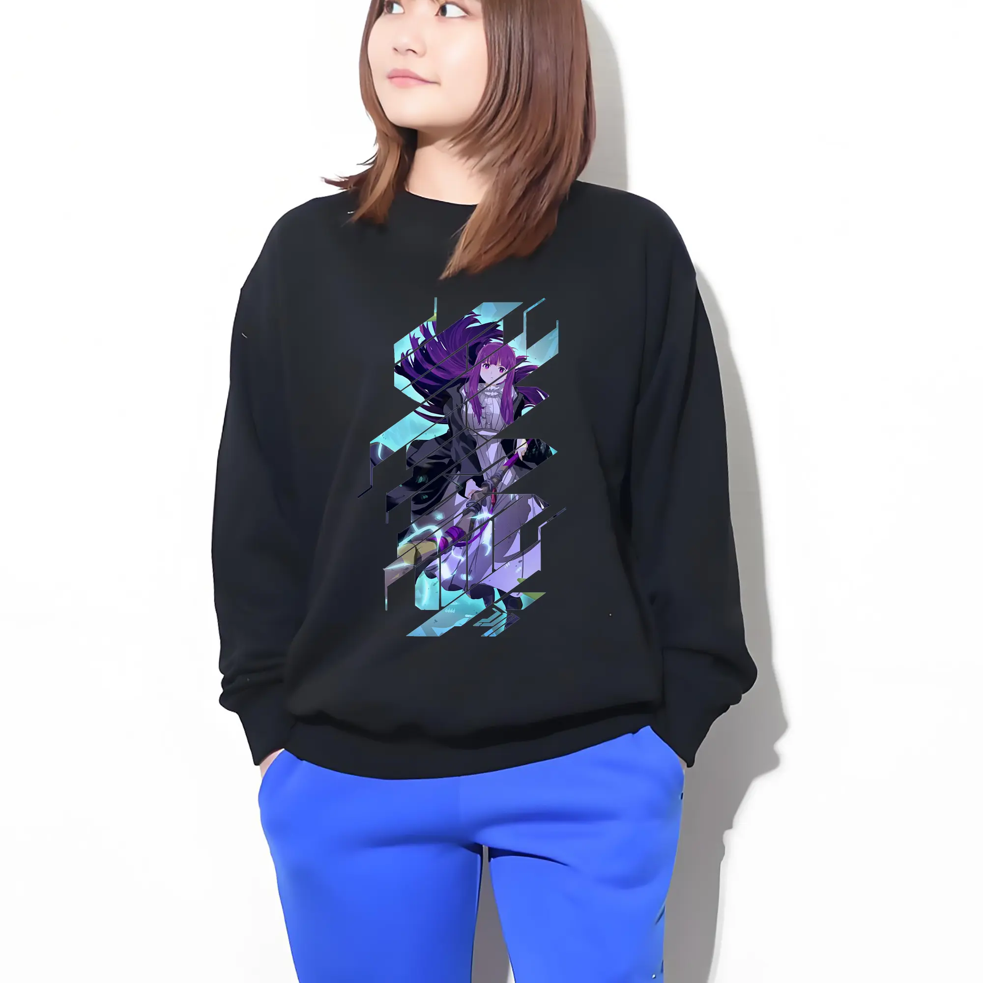 葬送のフリーレン（Frieren） グッズ,フェルン（Fern）