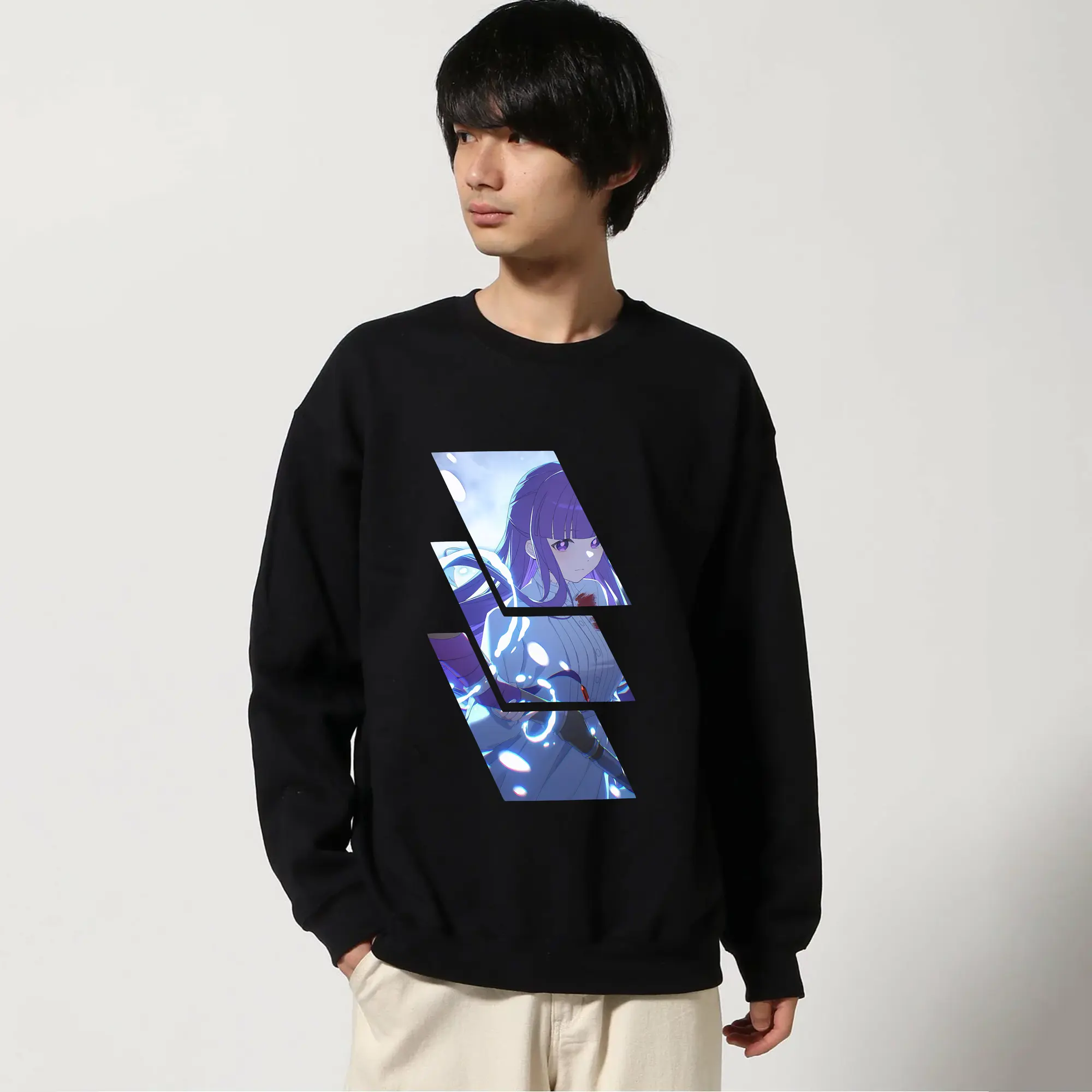 葬送のフリーレン（Frieren） グッズ,フェルン（Fern）