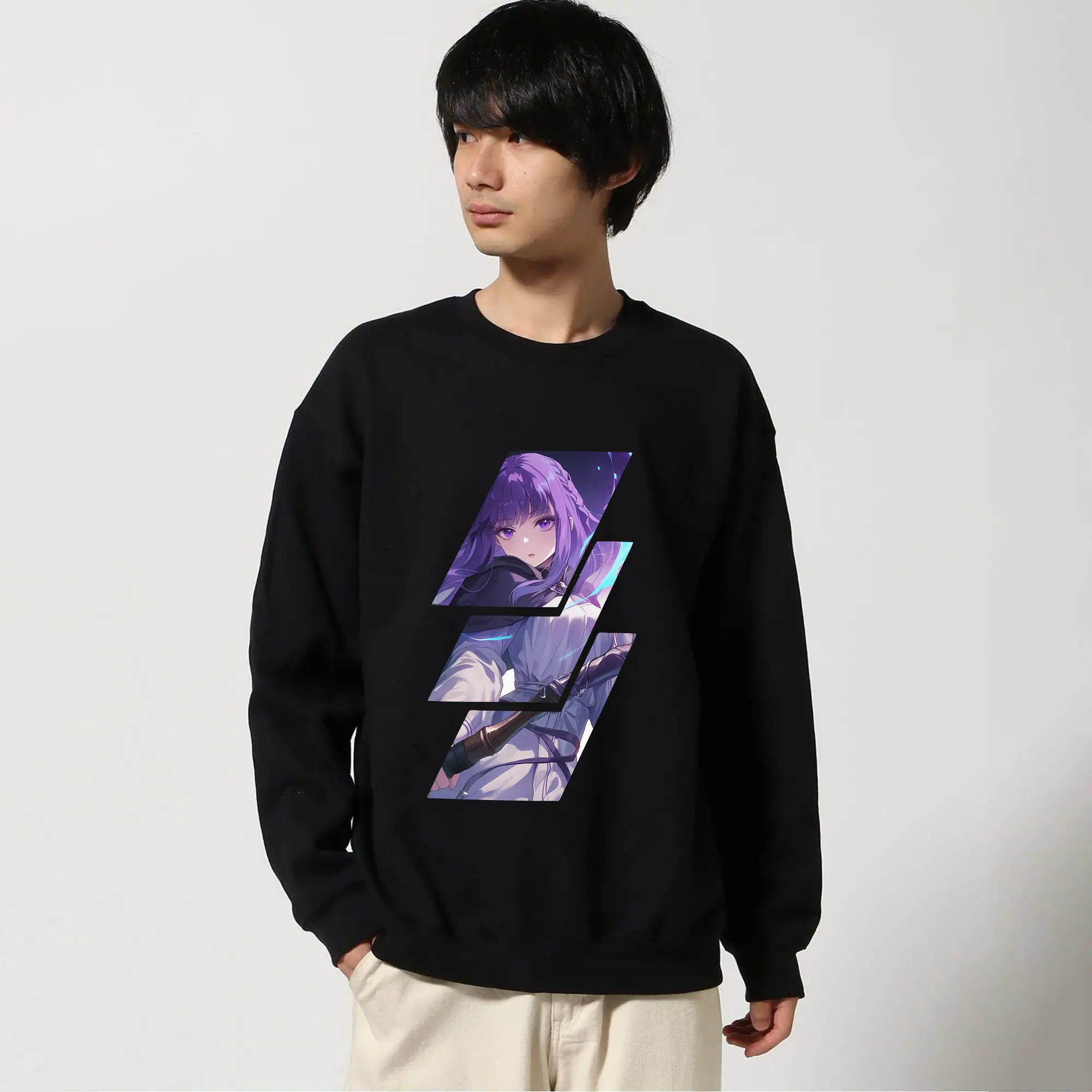 葬送のフリーレン（Frieren） グッズ,フェルン（Fern）