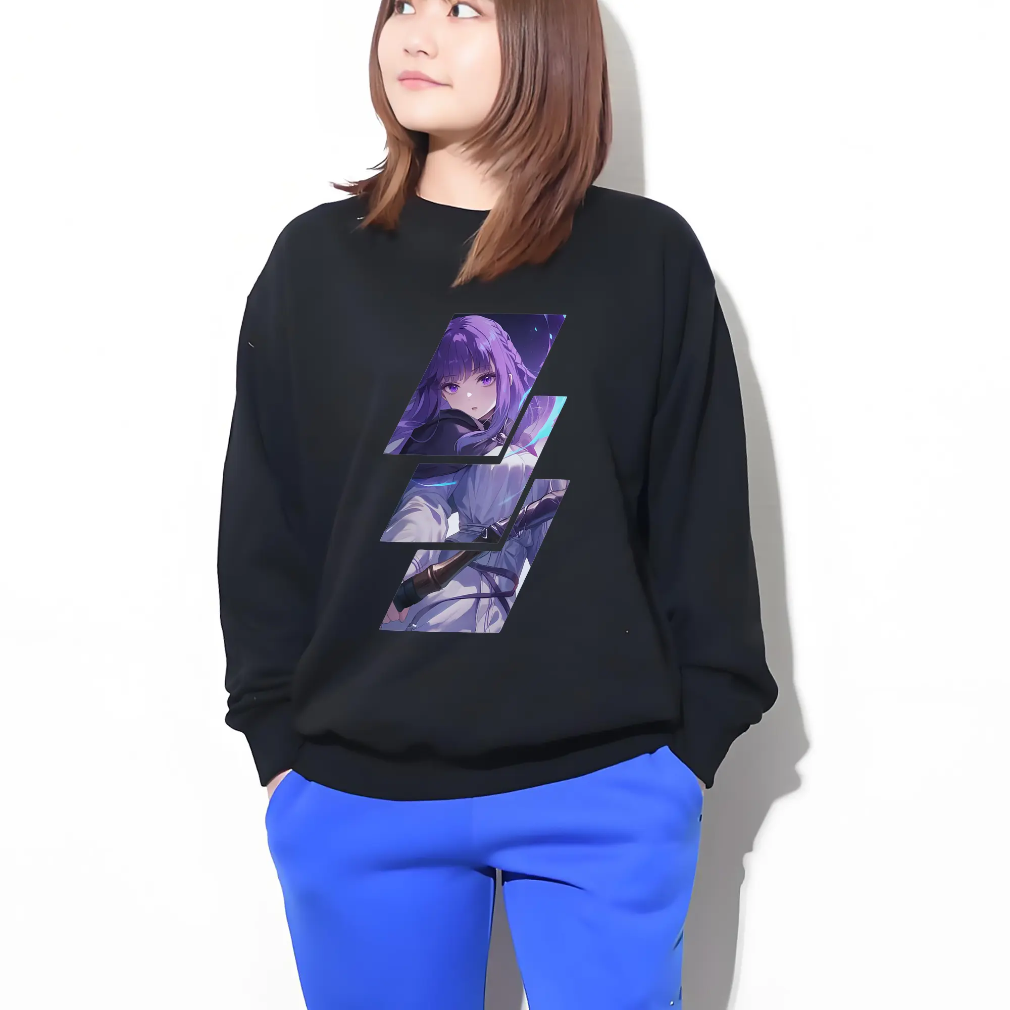 葬送のフリーレン（Frieren） グッズ,フェルン（Fern）