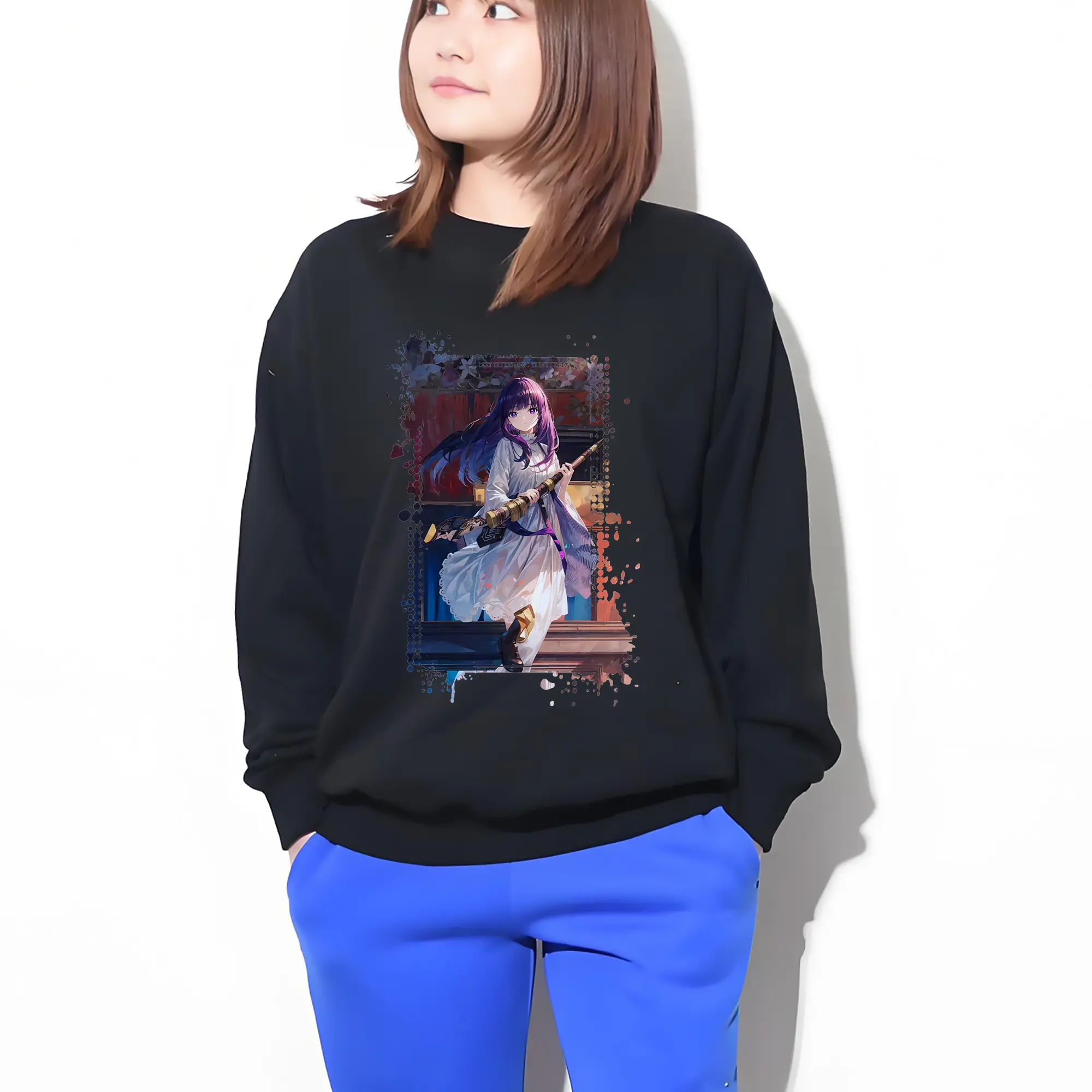 葬送のフリーレン（Frieren） グッズ,フェルン（Fern）