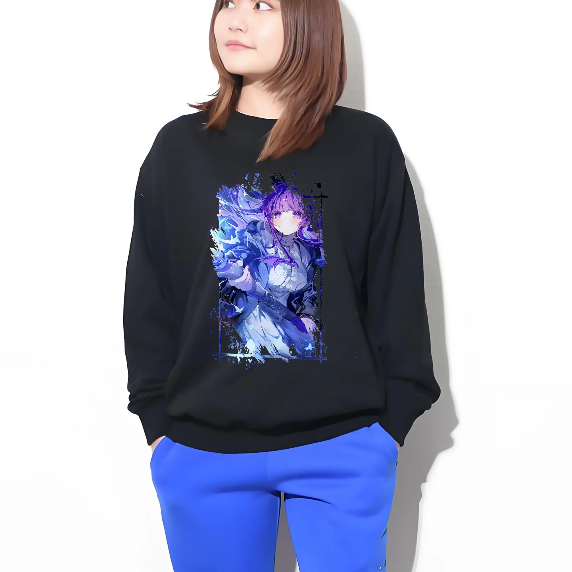 葬送のフリーレン（Frieren） グッズ,フェルン（Fern）