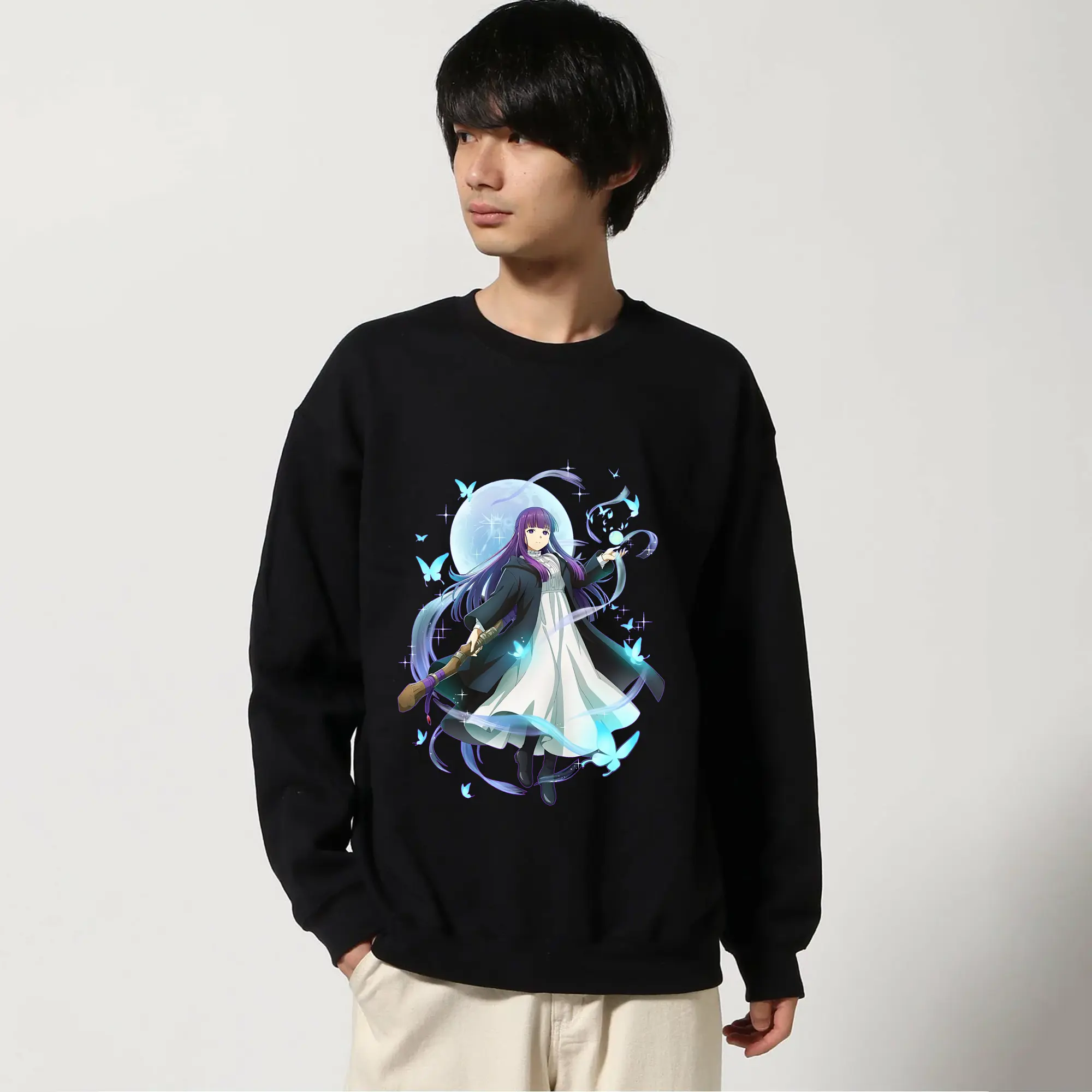 葬送のフリーレン（Frieren） グッズ,フェルン（Fern）