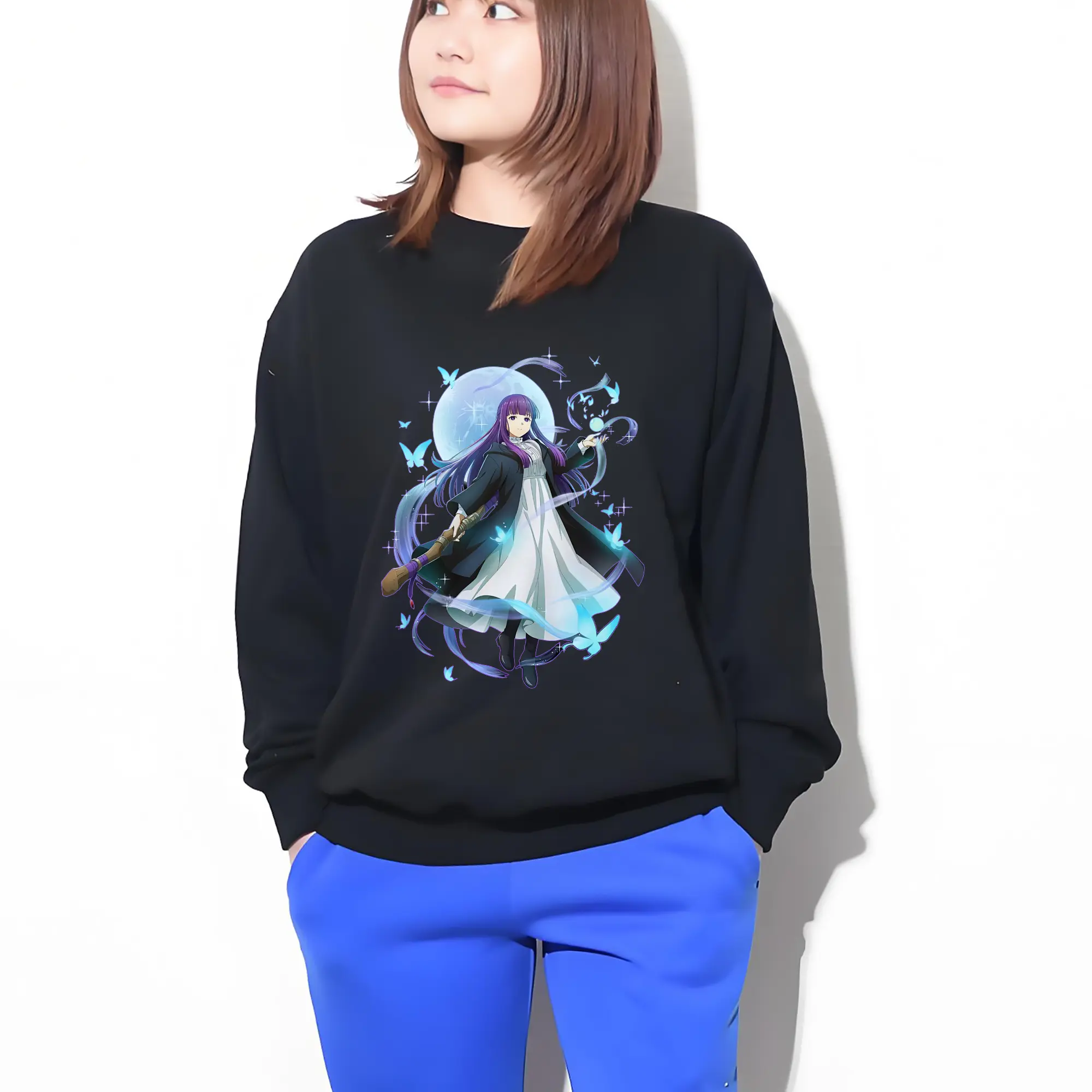 葬送のフリーレン（Frieren） グッズ,フェルン（Fern）