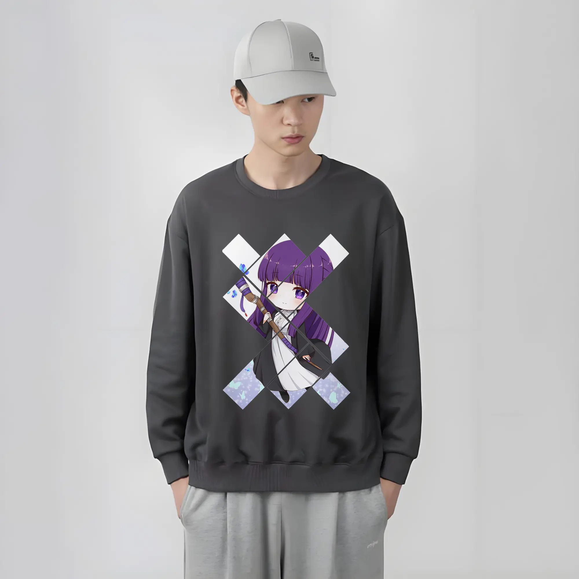 葬送のフリーレン（Frieren） グッズ,フェルン（Fern）