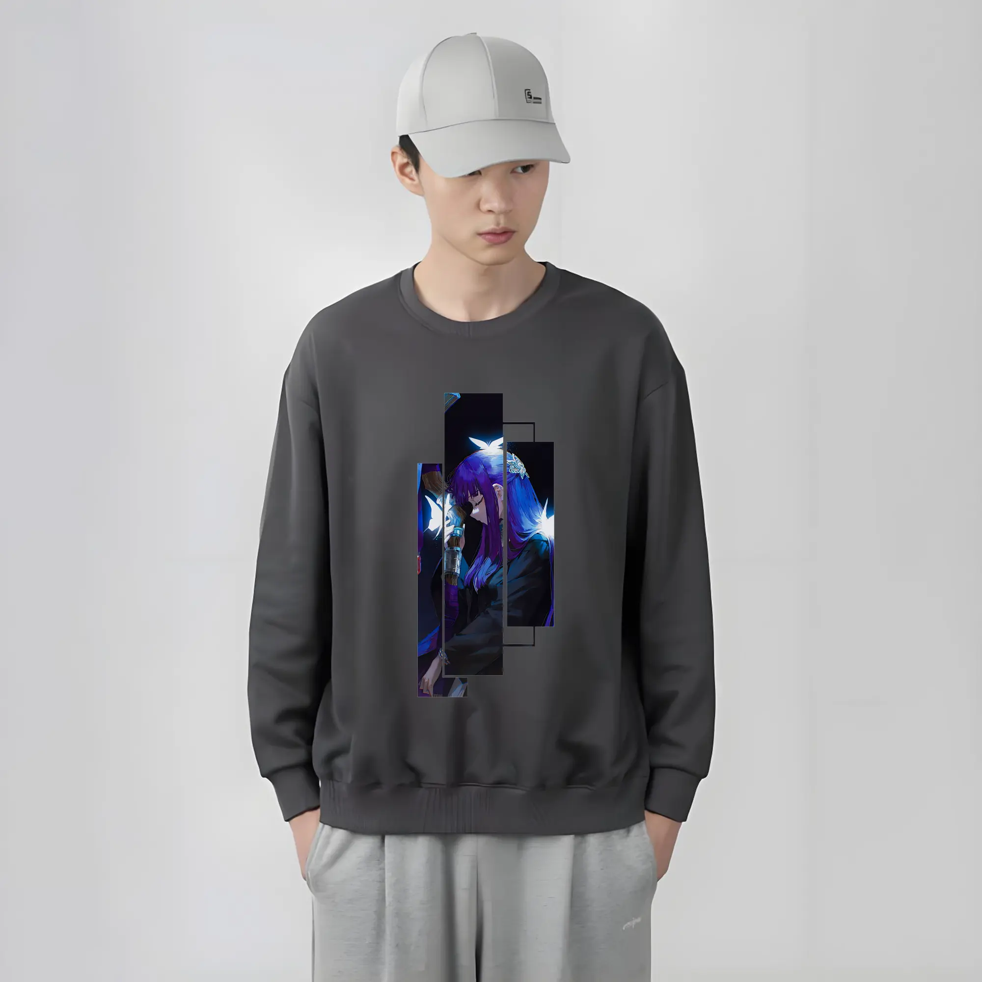 葬送のフリーレン（Frieren） グッズ,フェルン（Fern）