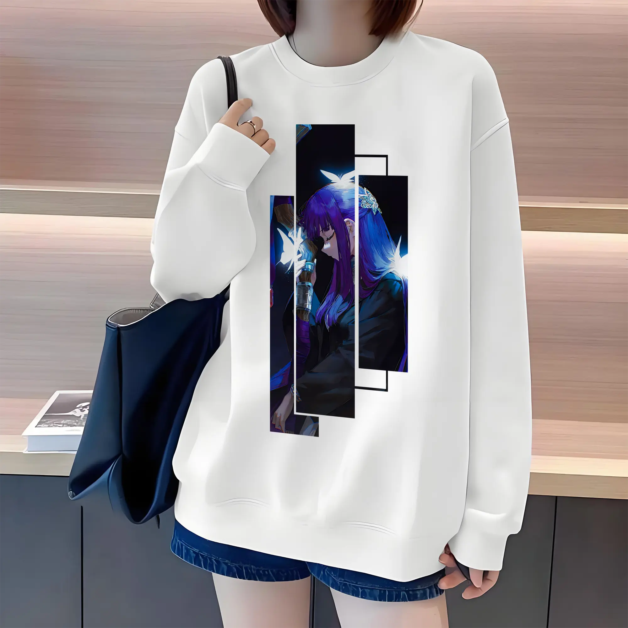 葬送のフリーレン（Frieren） グッズ,フェルン（Fern）