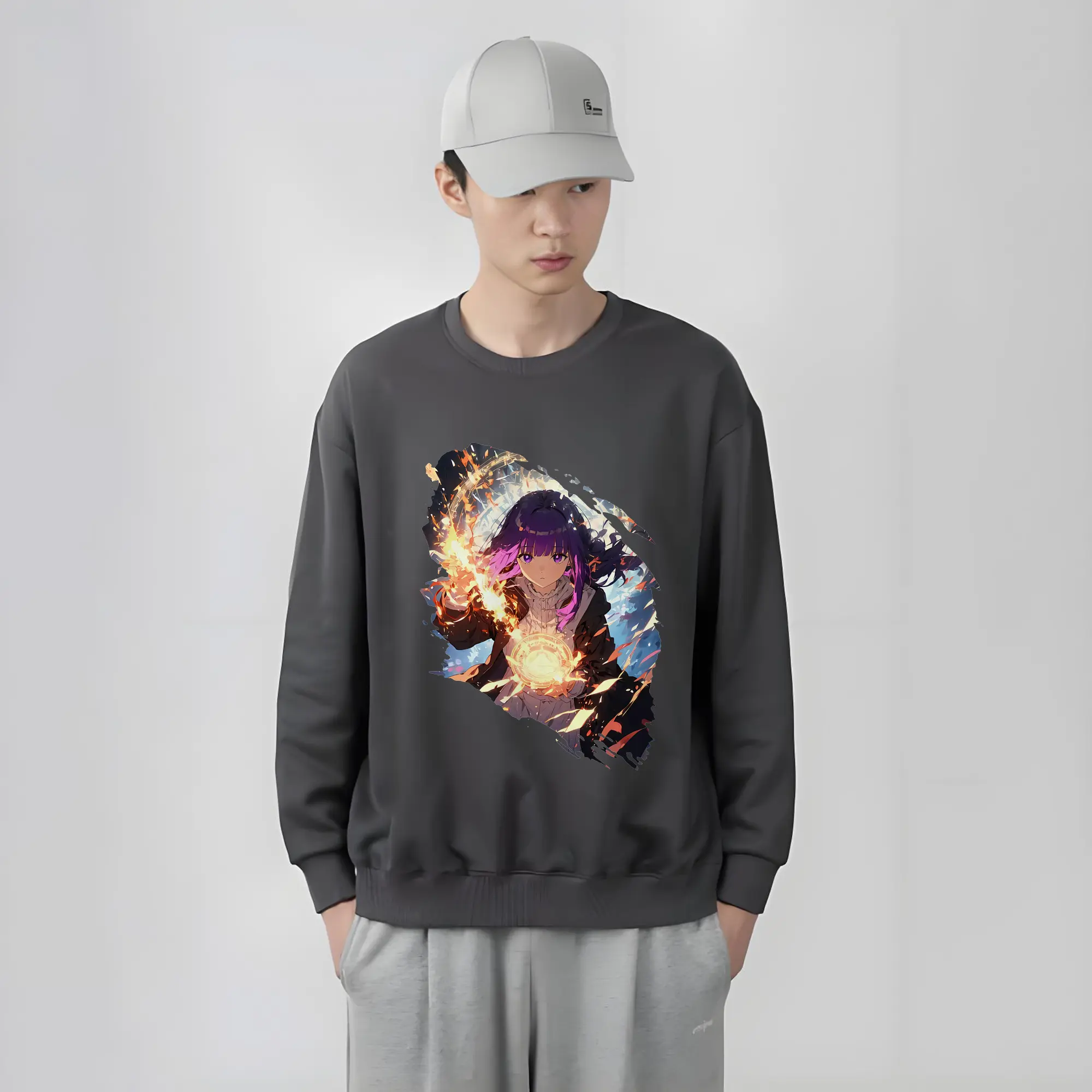 葬送のフリーレン（Frieren） グッズ,フェルン（Fern）