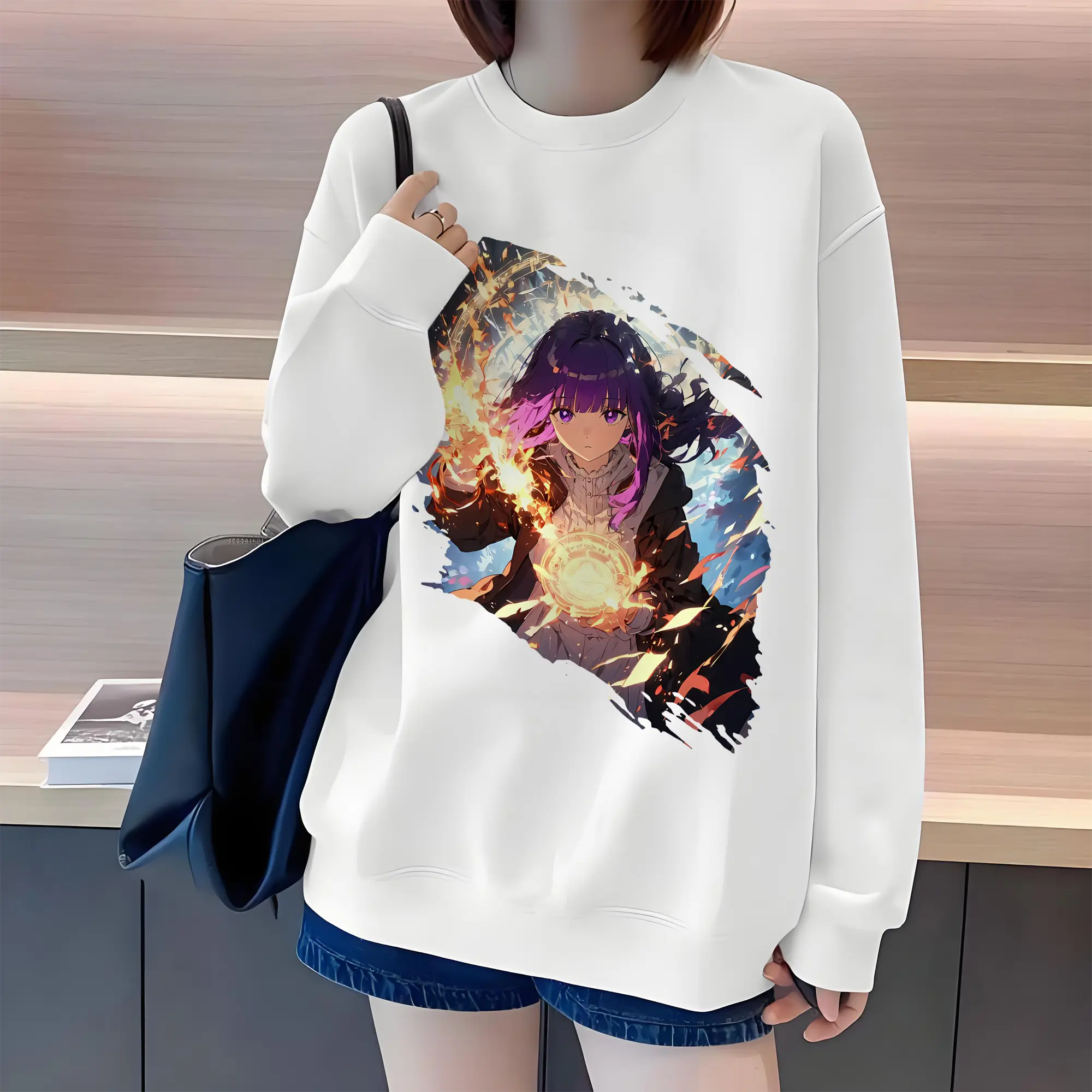 葬送のフリーレン（Frieren） グッズ,フェルン（Fern）