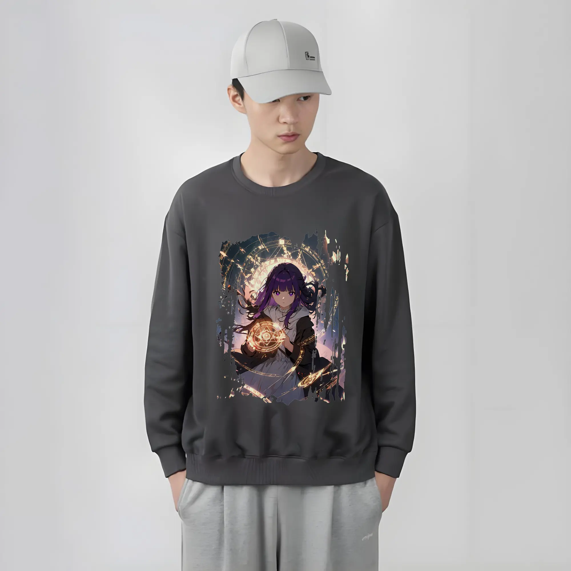 葬送のフリーレン（Frieren） グッズ,フェルン（Fern）