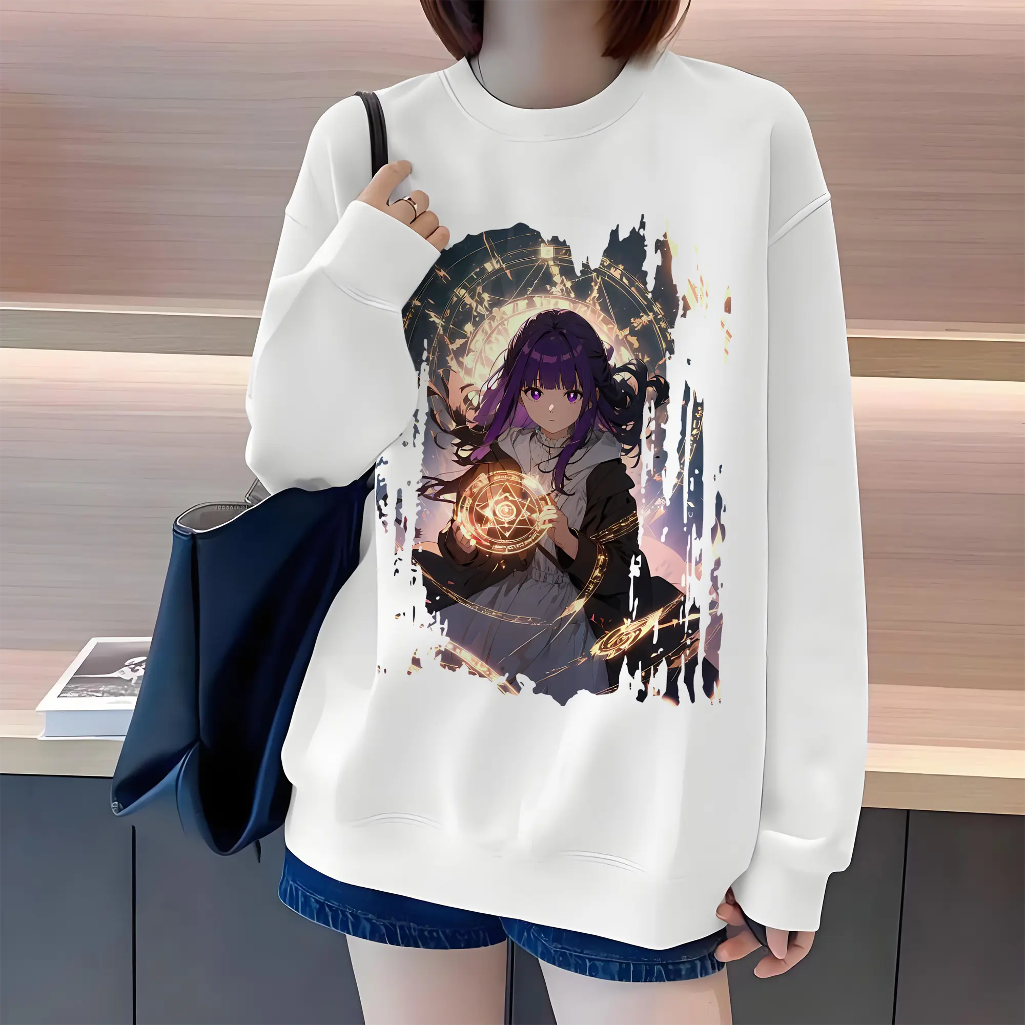 葬送のフリーレン（Frieren） グッズ,フェルン（Fern）