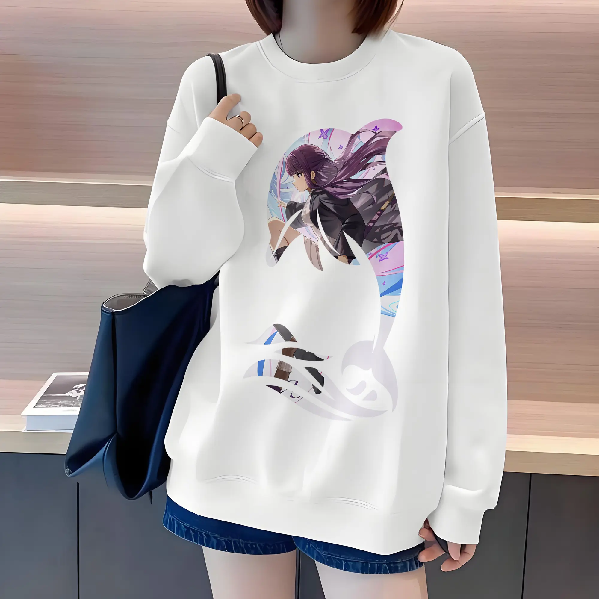 葬送のフリーレン（Frieren） グッズ,フェルン（Fern）