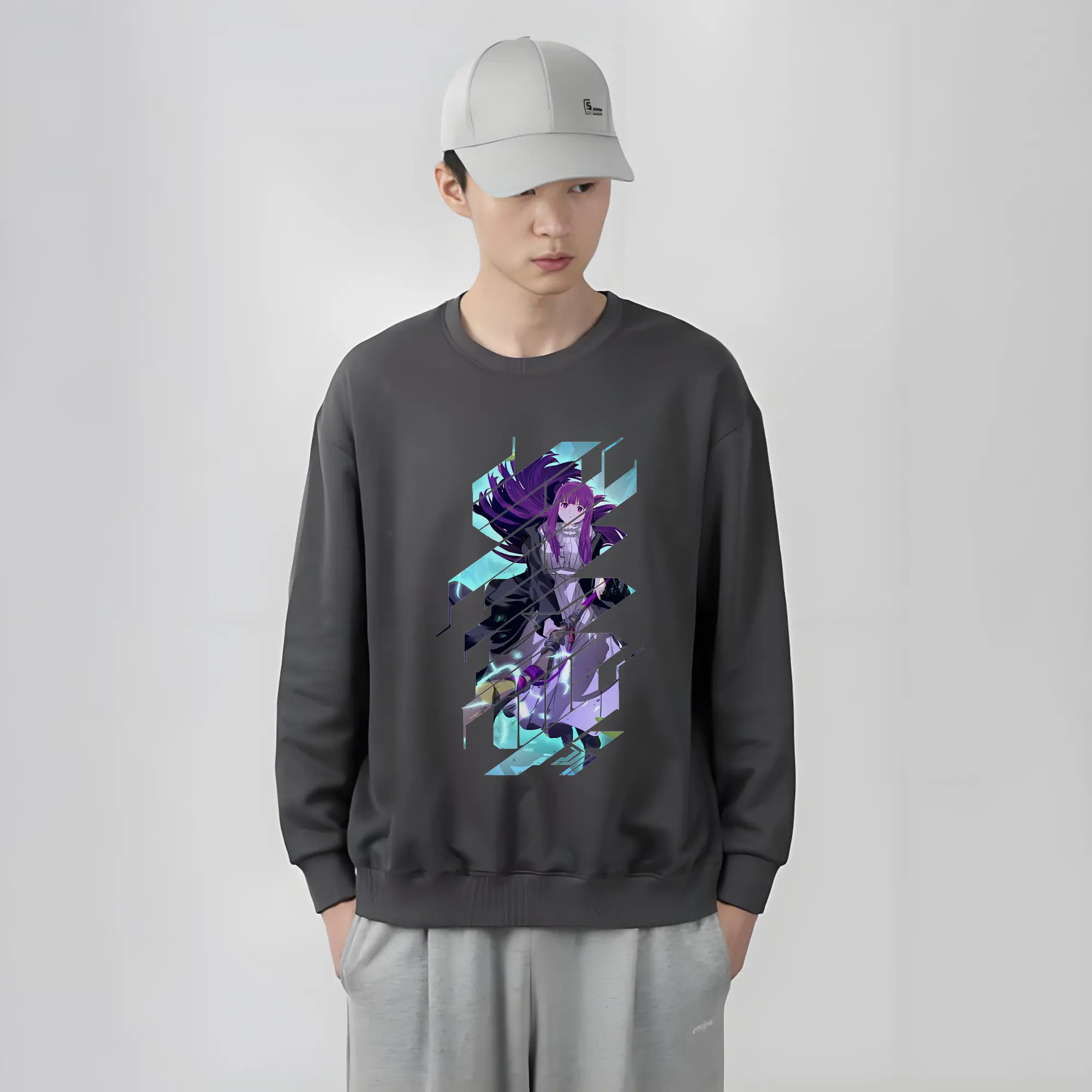 葬送のフリーレン（Frieren） グッズ,フェルン（Fern）