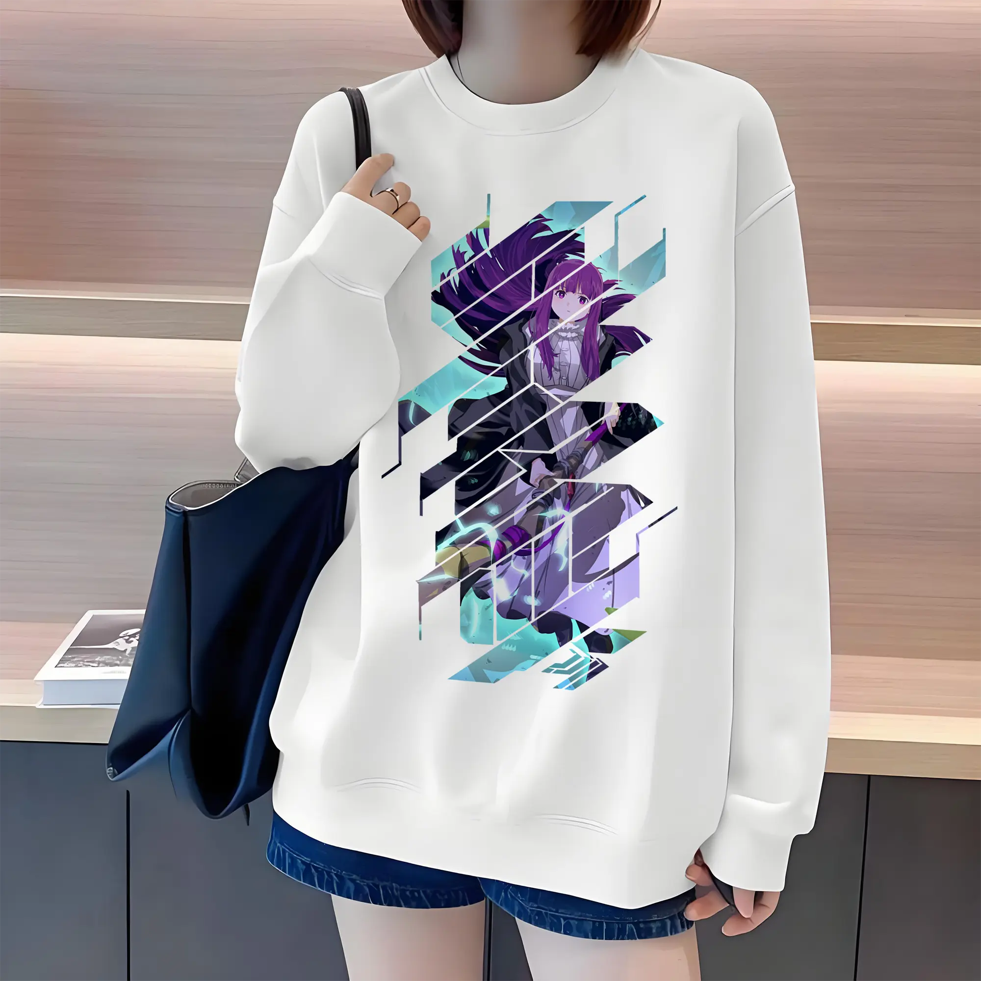 葬送のフリーレン（Frieren） グッズ,フェルン（Fern）