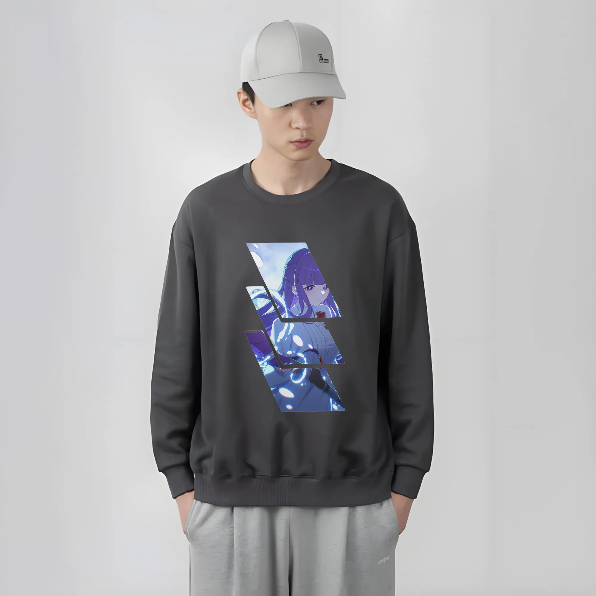 葬送のフリーレン（Frieren） グッズ,フェルン（Fern）