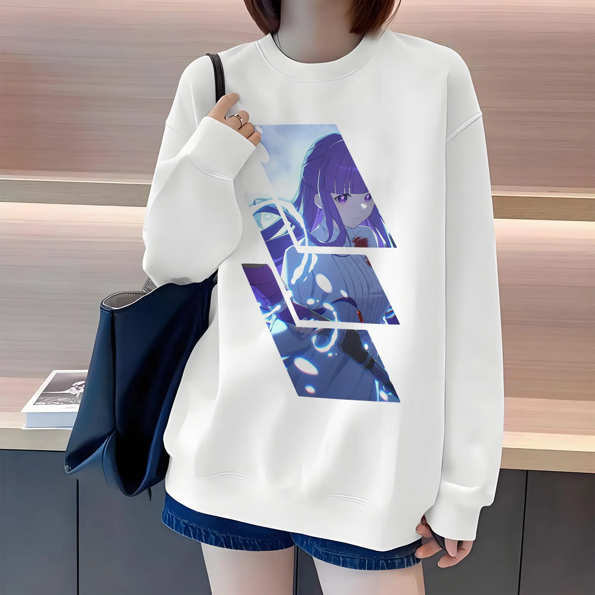 葬送のフリーレン（Frieren） グッズ,フェルン（Fern）