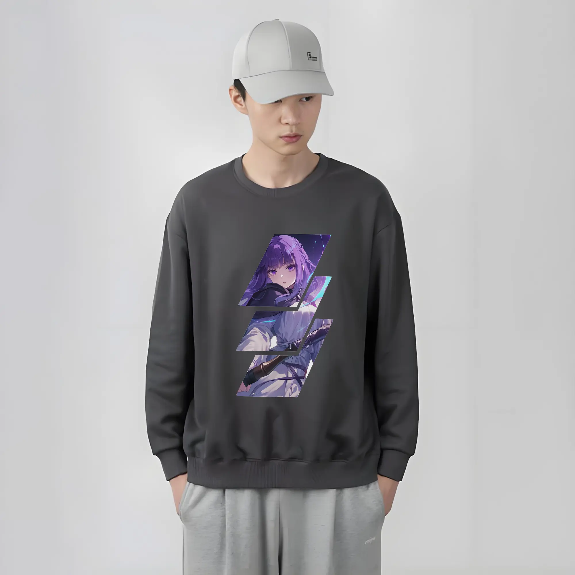 葬送のフリーレン（Frieren） グッズ,フェルン（Fern）