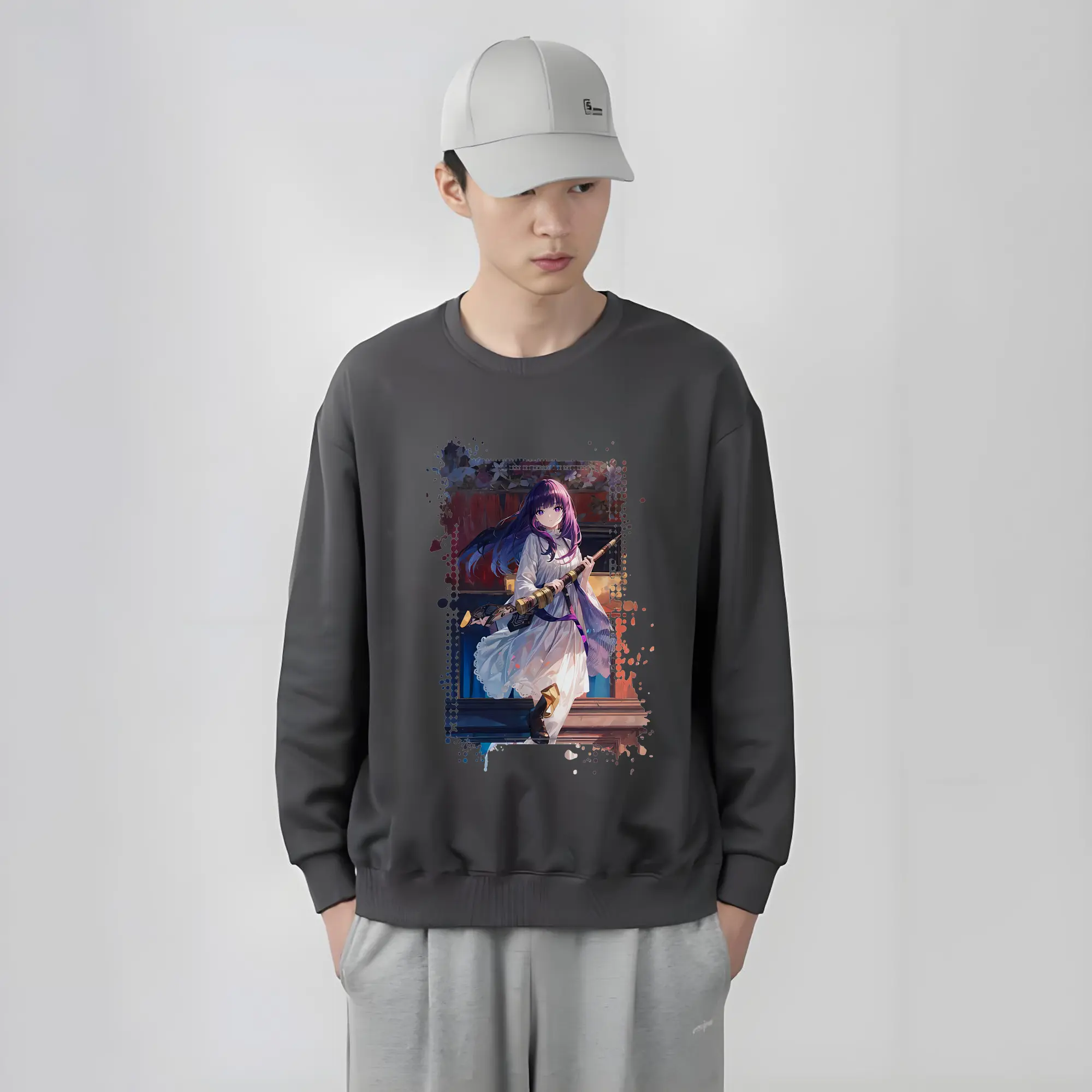 葬送のフリーレン（Frieren） グッズ,フェルン（Fern）