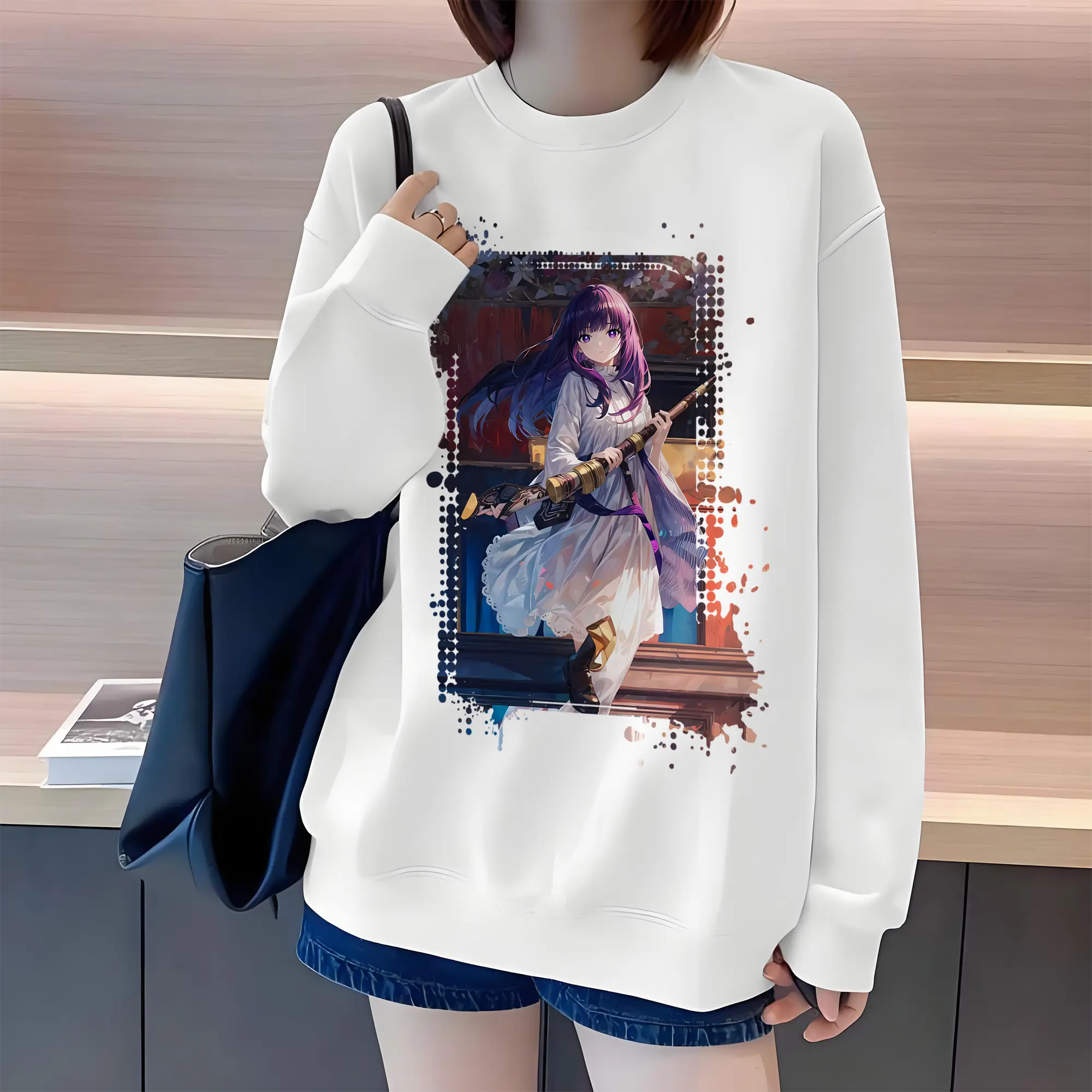 葬送のフリーレン（Frieren） グッズ,フェルン（Fern）