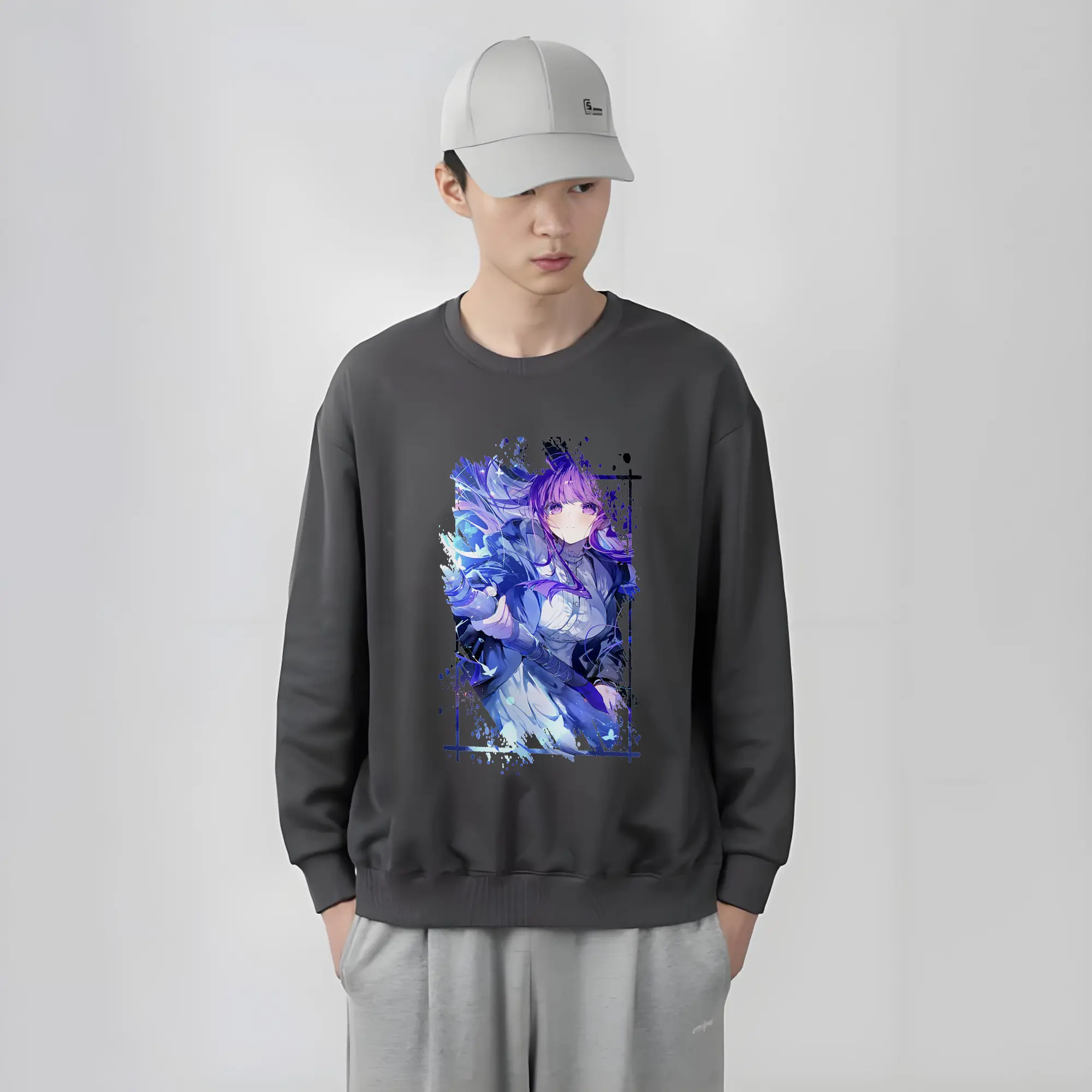 葬送のフリーレン（Frieren） グッズ,フェルン（Fern）