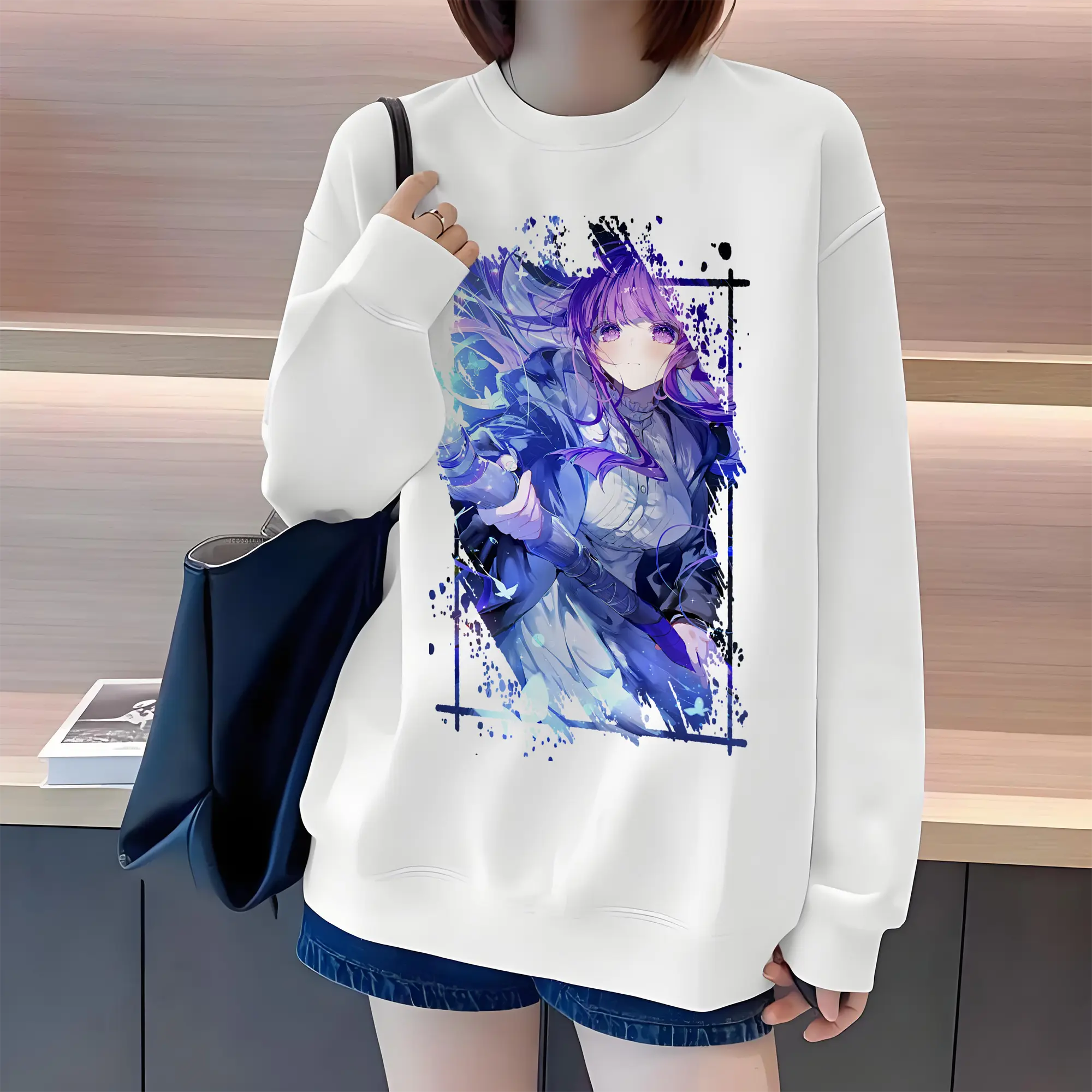 葬送のフリーレン（Frieren） グッズ,フェルン（Fern）