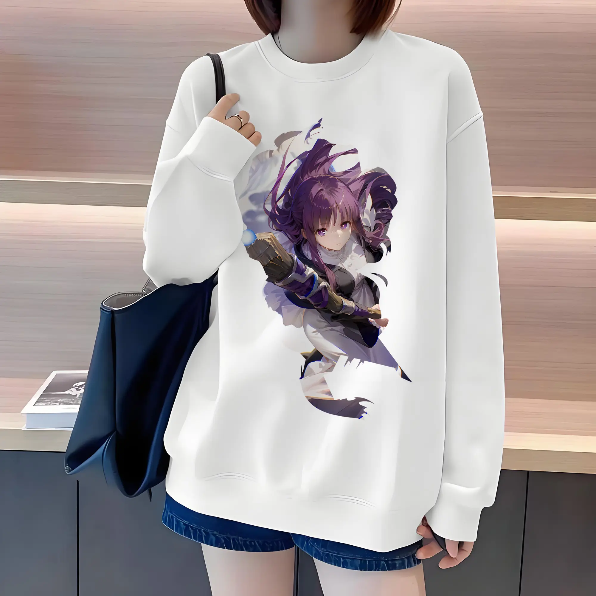 葬送のフリーレン（Frieren） グッズ,フェルン（Fern）