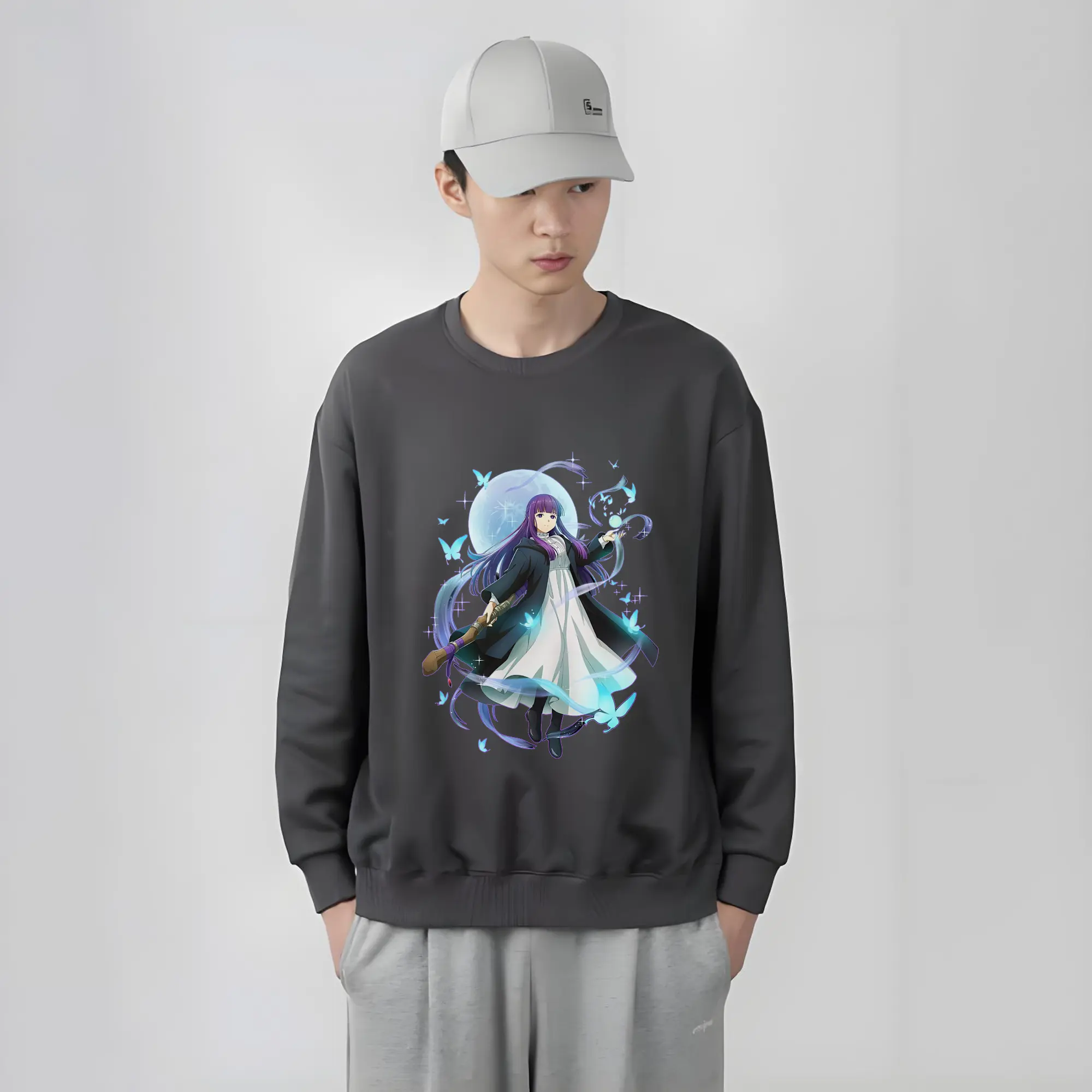 葬送のフリーレン（Frieren） グッズ,フェルン（Fern）