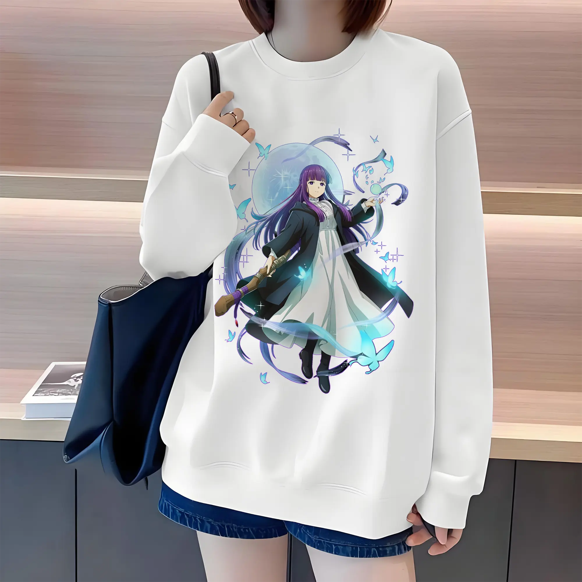 葬送のフリーレン（Frieren） グッズ,フェルン（Fern）