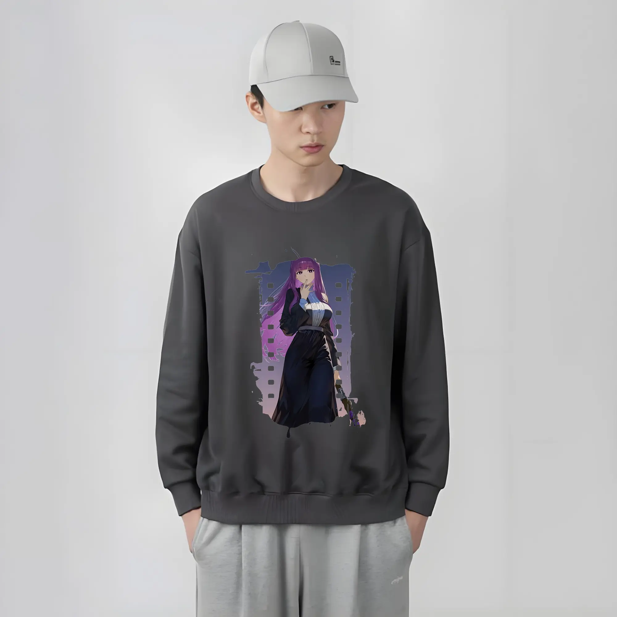 葬送のフリーレン（Frieren） グッズ,フェルン（Fern）