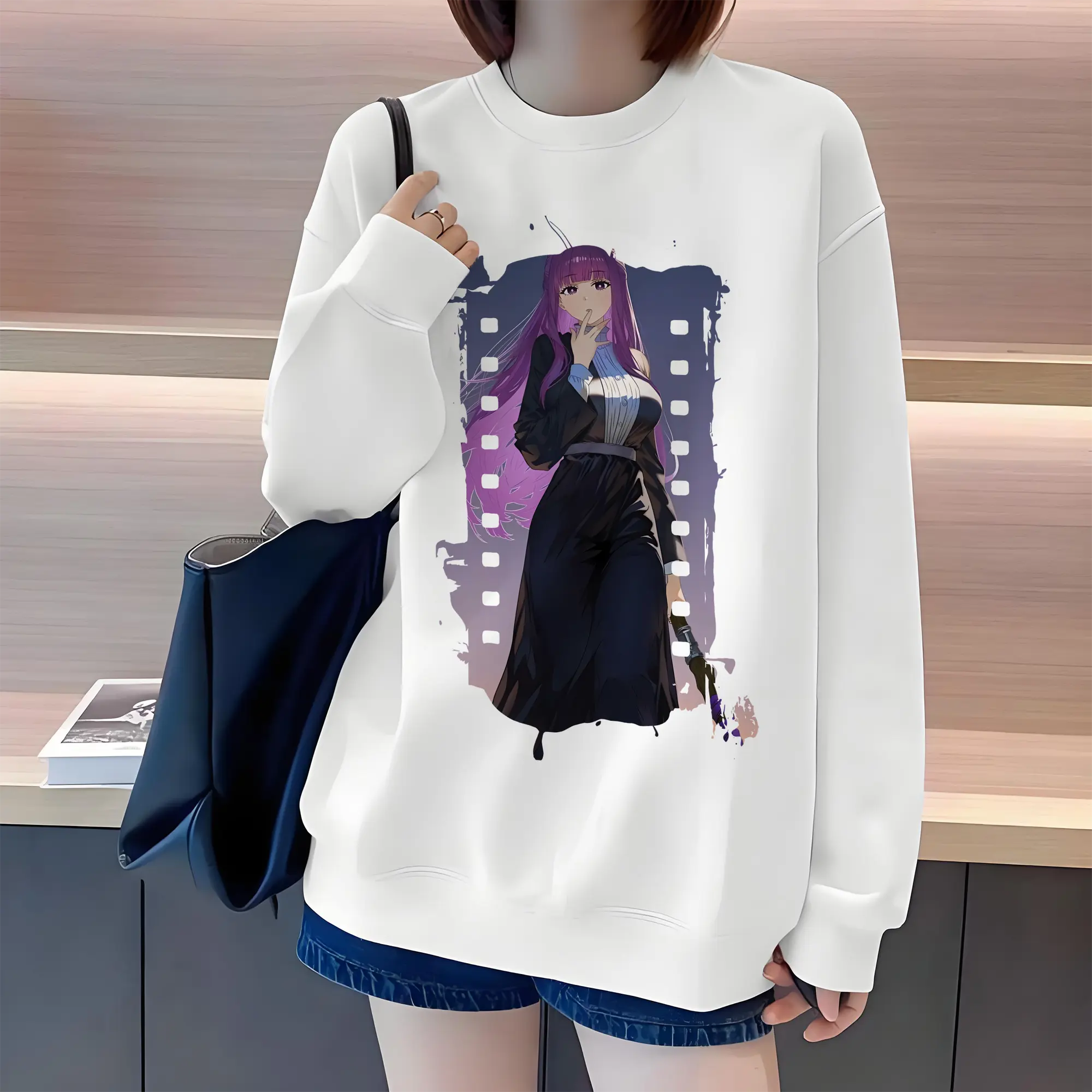 葬送のフリーレン（Frieren） グッズ,フェルン（Fern）